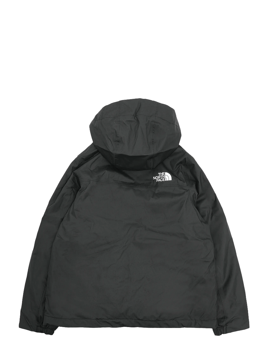 The North Face - TEEN ANTORA TRICLIMATE - tuule- ja vihmajakid - tnf black - 2
