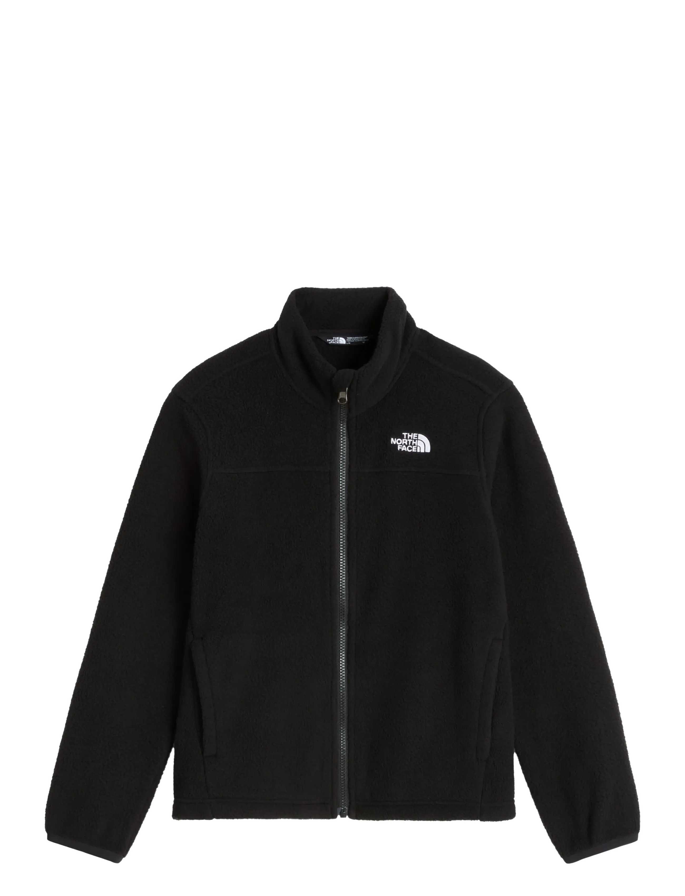 The North Face - TEEN ANTORA TRICLIMATE - paksud joped - tnf black - 4