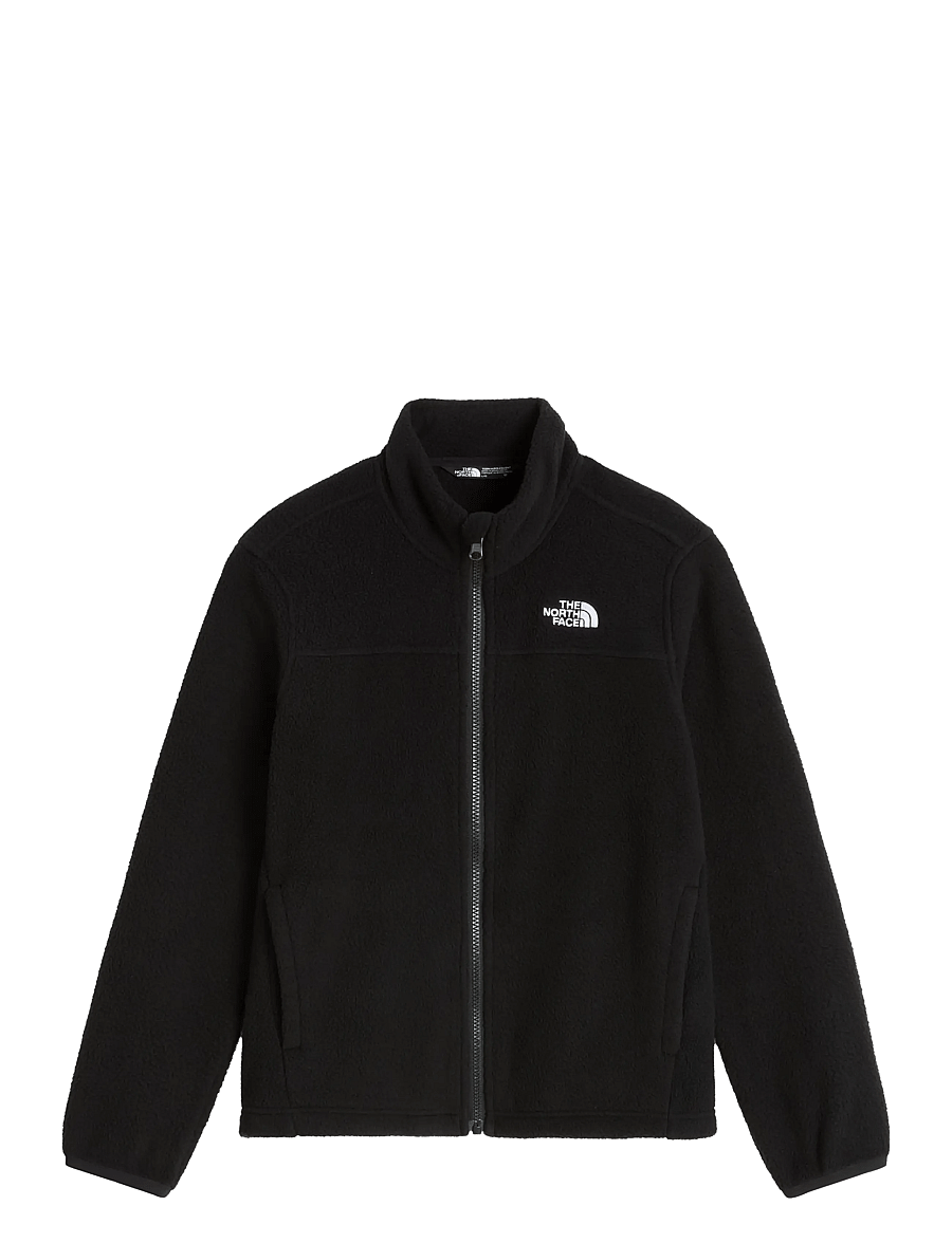 The North Face - TEEN ANTORA TRICLIMATE - paksud joped - tnf black - 4