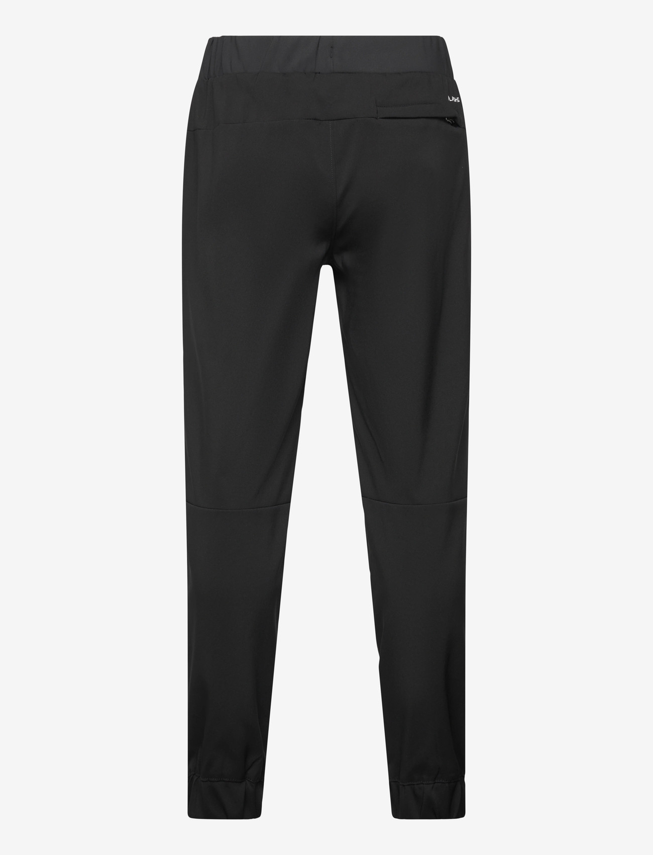 The North Face - B ON THE TRAIL PANT - fritidsbukser - tnf blk/silver reflective - 2
