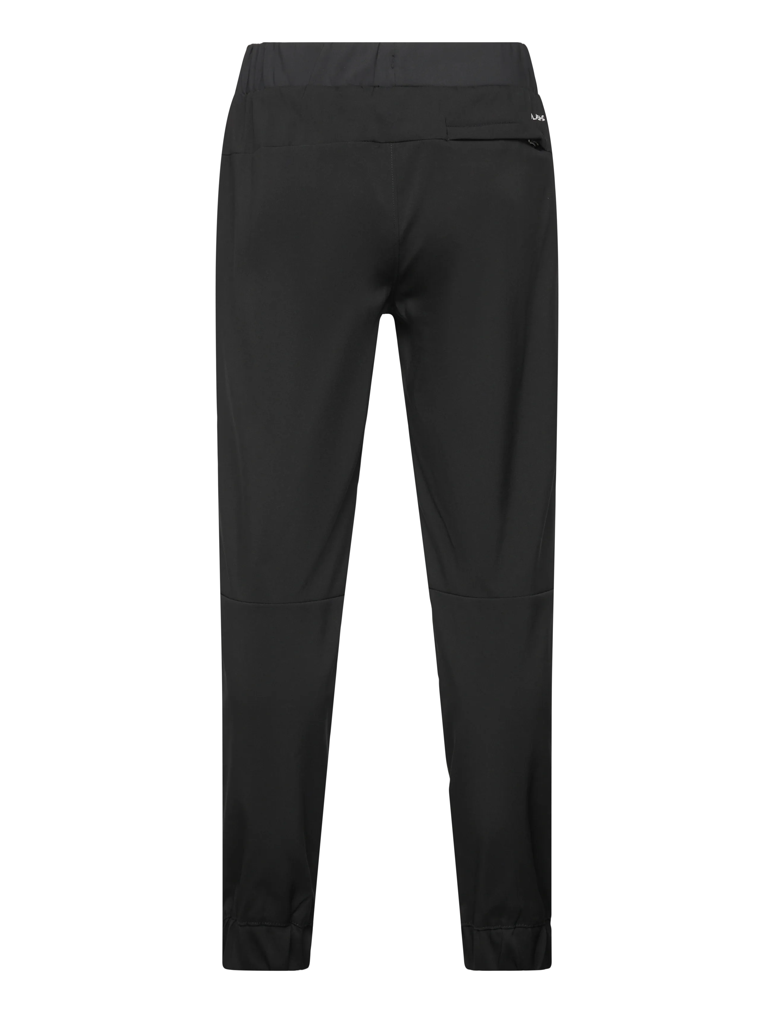 The North Face - B ON THE TRAIL PANT - ulkohousut - tnf blk/silver reflective - 2