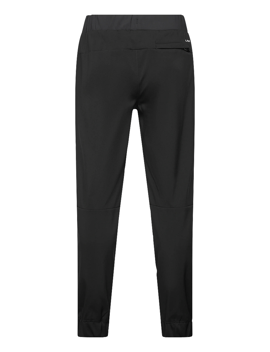 The North Face - B ON THE TRAIL PANT - ulkohousut - tnf blk/silver reflective - 2