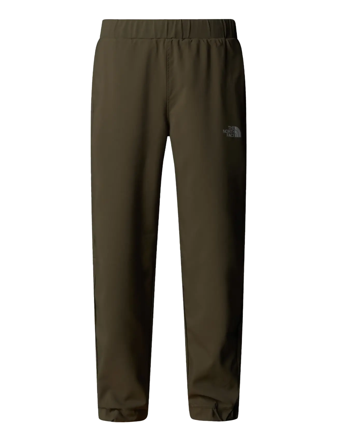 The North Face B ON THE TRAIL PANT - The North Face - NEW TAUPE GREEN/SILVER / khaki/green