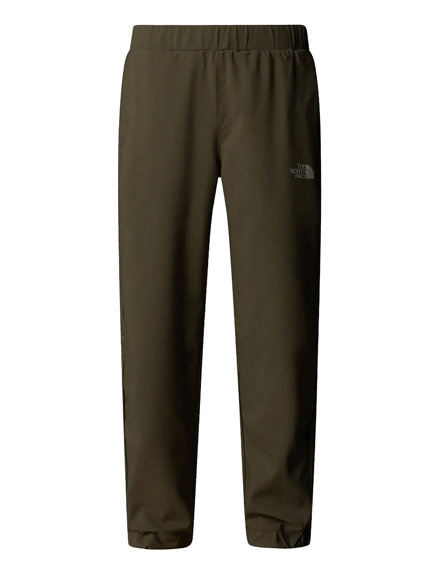 The North Face - B ON THE TRAIL PANT - outdoorhosen - new taupe green/silver - 1