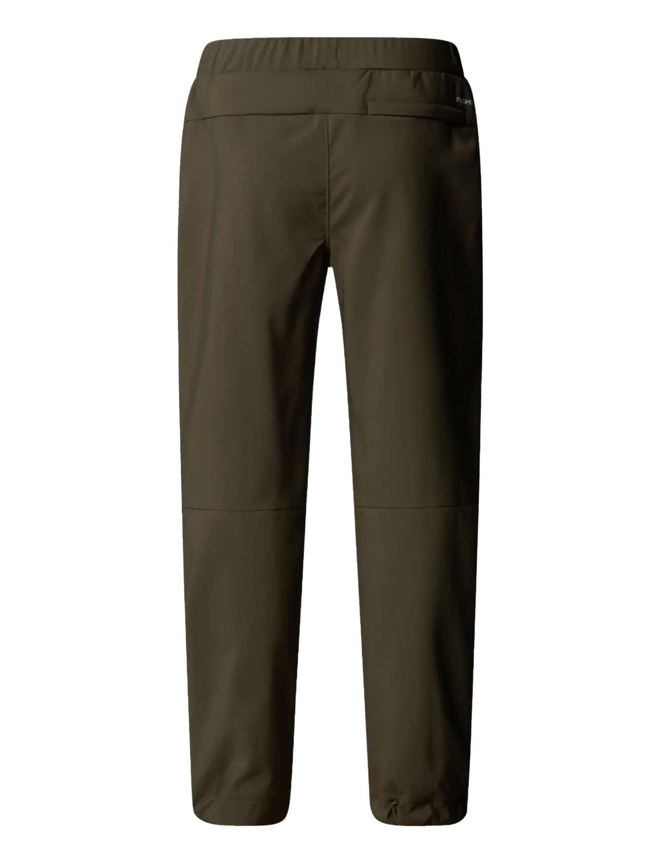The North Face - B ON THE TRAIL PANT - outdoorhosen - new taupe green/silver - 2