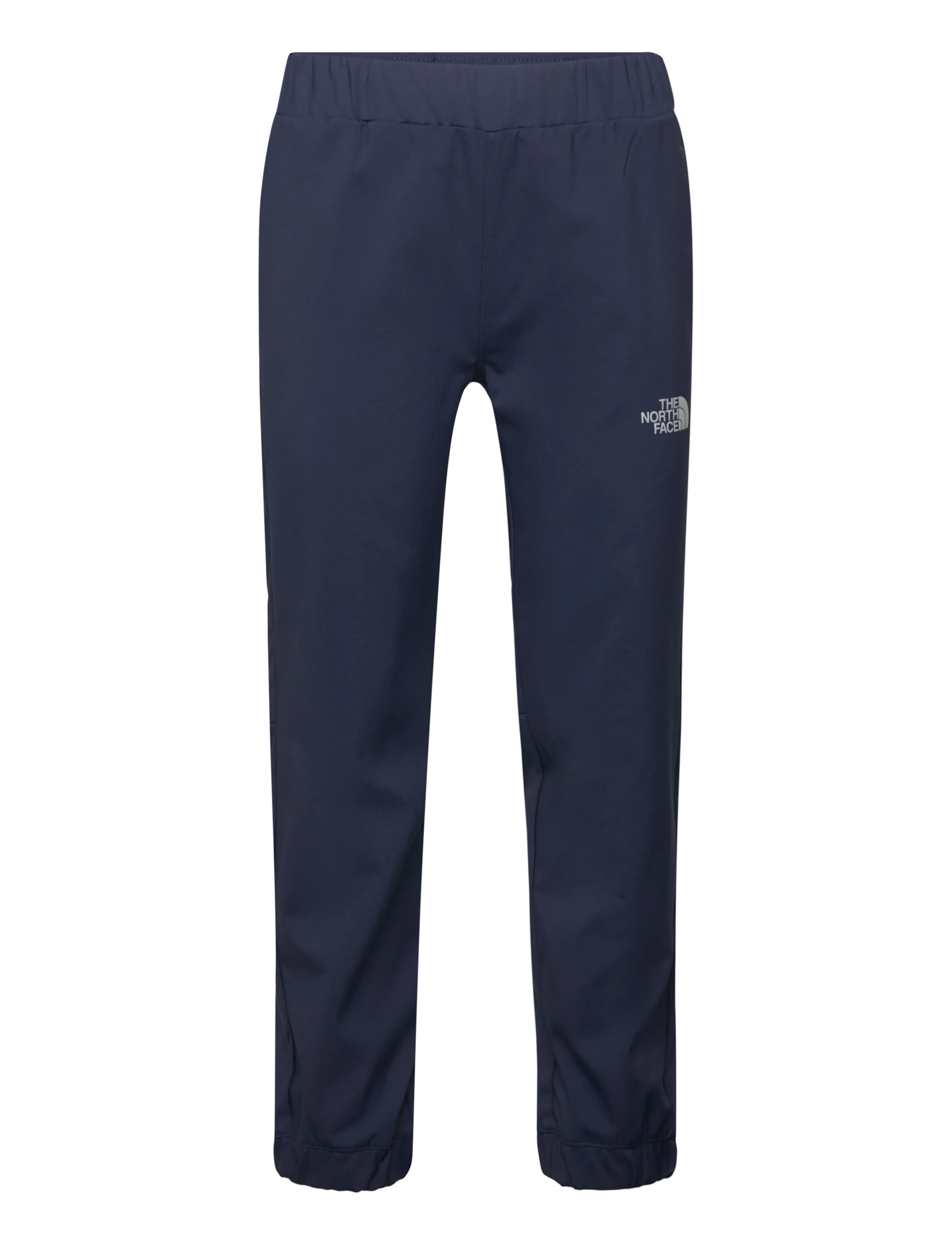 The North Face B ON THE TRAIL PANT - The North Face - SUMMIT NAVY/SILVER REFL / navy