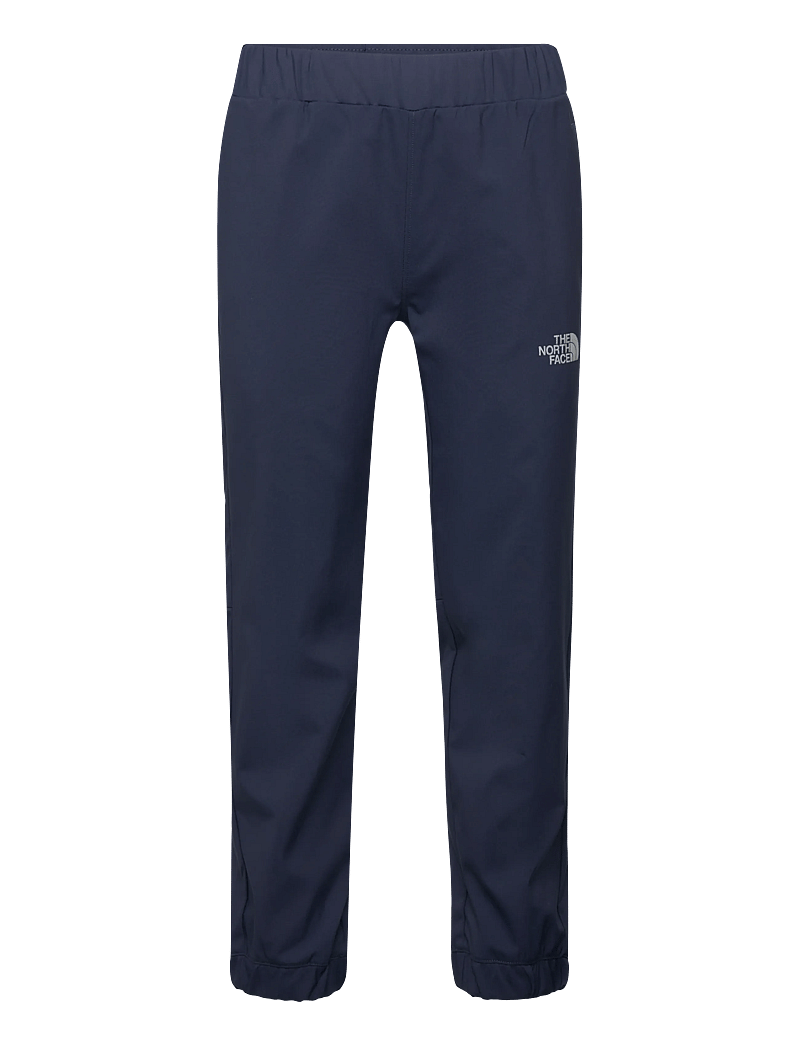 The North Face - B ON THE TRAIL PANT - fritidsbukser - summit navy/silver refl - 0