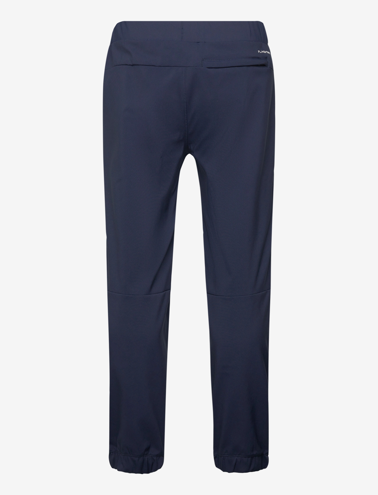 The North Face - B ON THE TRAIL PANT - fritidsbukser - summit navy/silver refl - 1