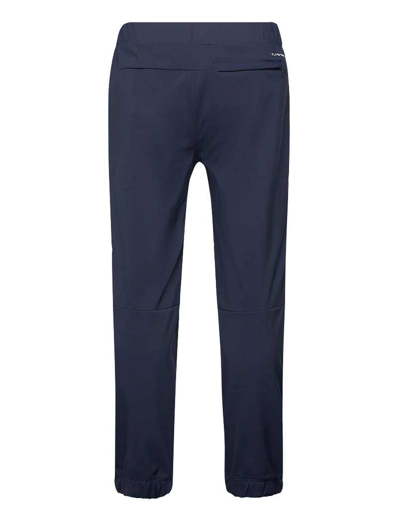 The North Face - B ON THE TRAIL PANT - fritidsbukser - summit navy/silver refl - 1