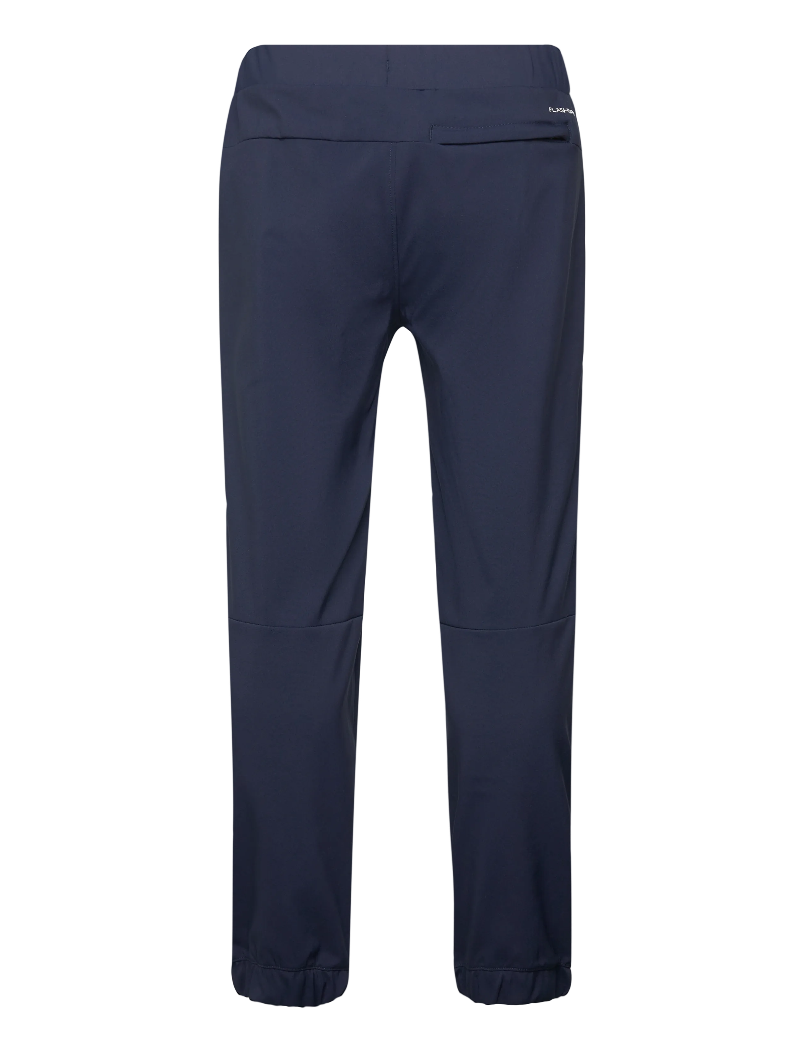 The North Face - B ON THE TRAIL PANT - lauko kelnės - summit navy/silver refl - 1