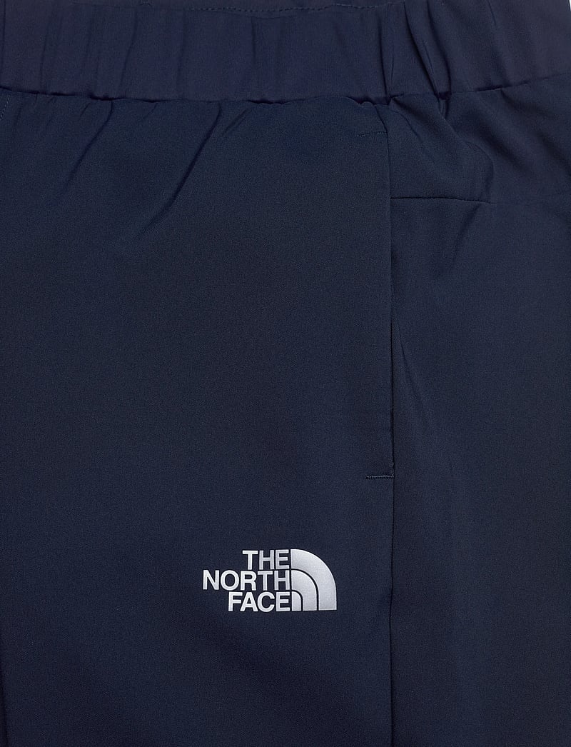 The North Face - B ON THE TRAIL PANT - fritidsbukser - summit navy/silver refl - 2