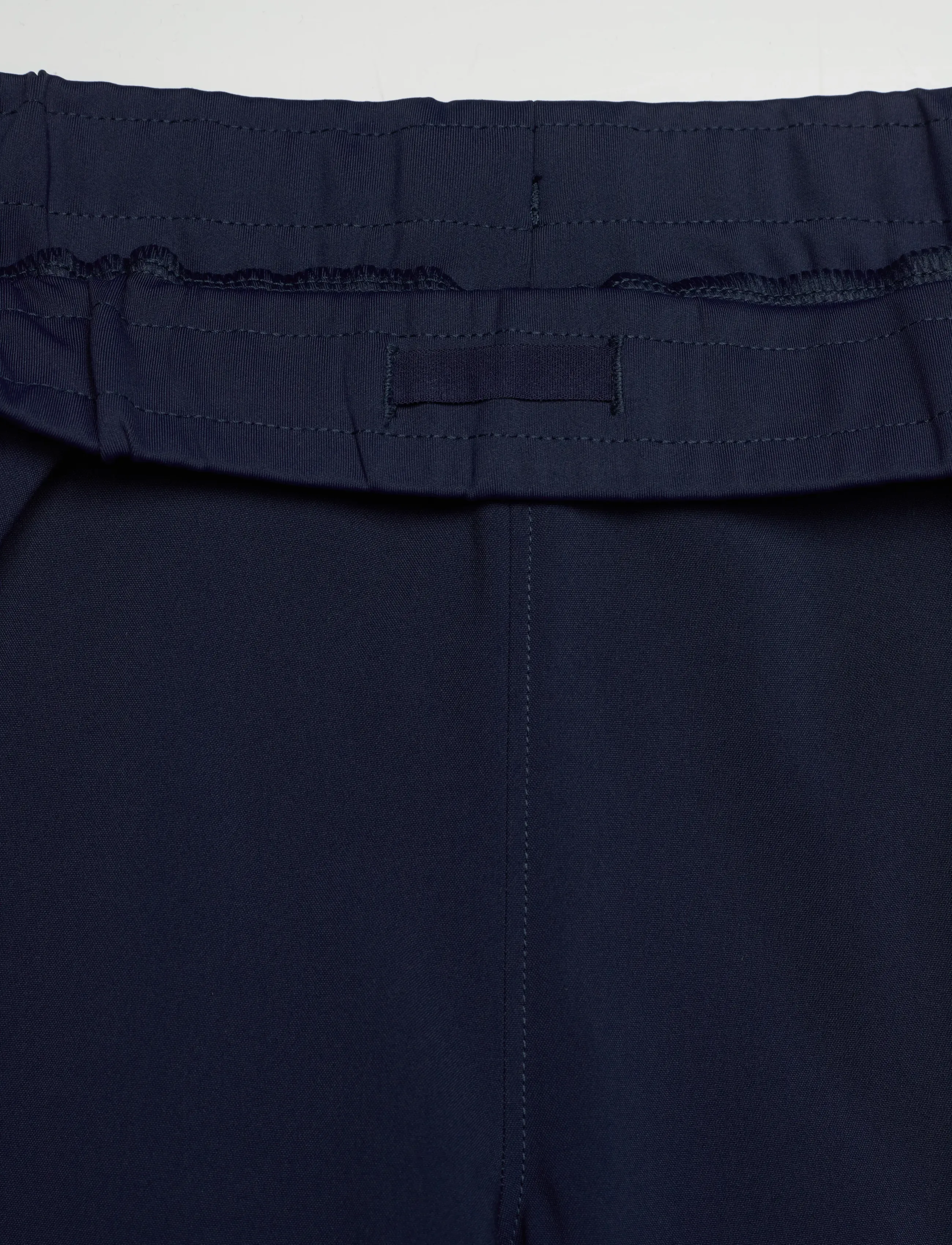 The North Face - B ON THE TRAIL PANT - lauko kelnės - summit navy/silver refl - 3