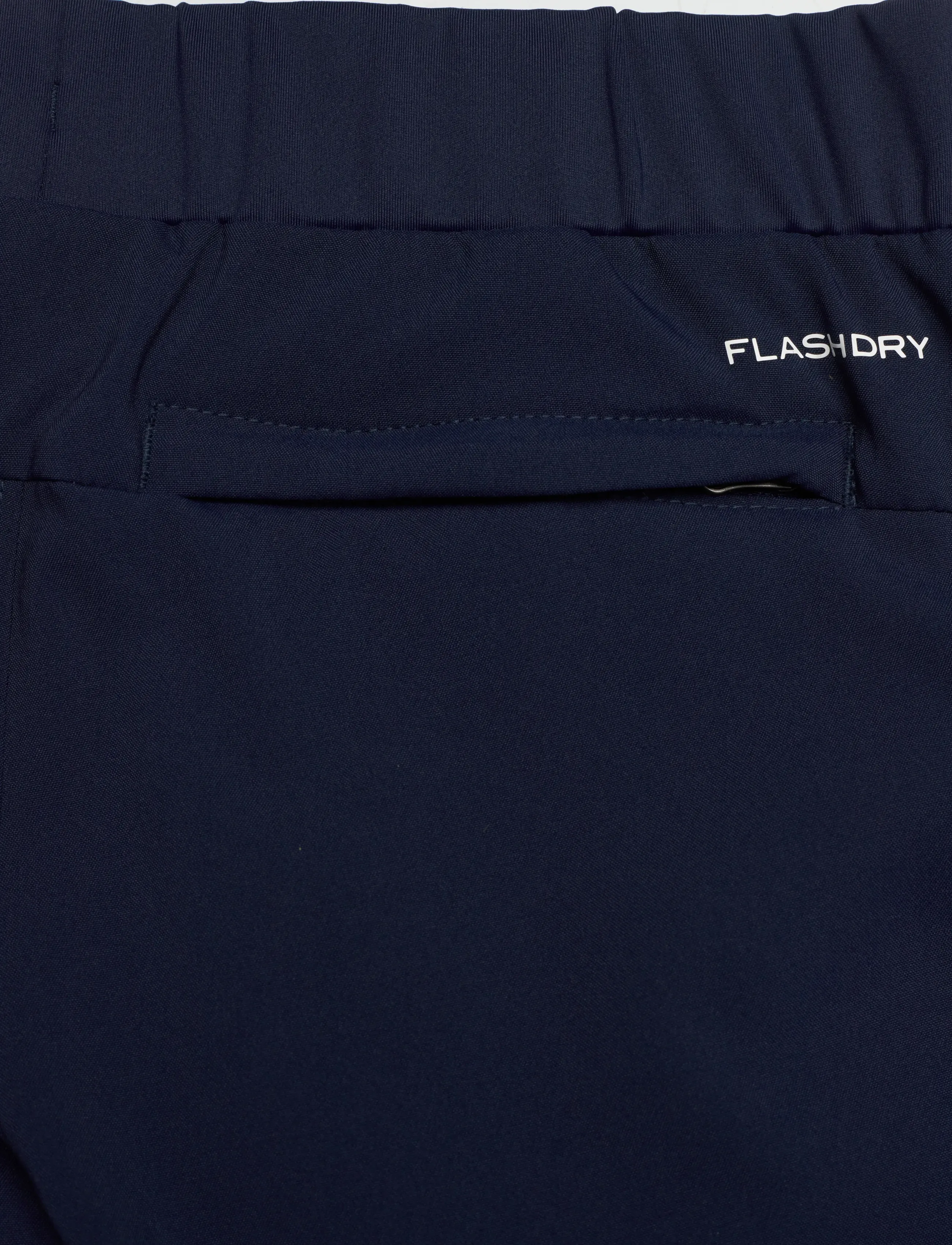 The North Face - B ON THE TRAIL PANT - lauko kelnės - summit navy/silver refl - 4