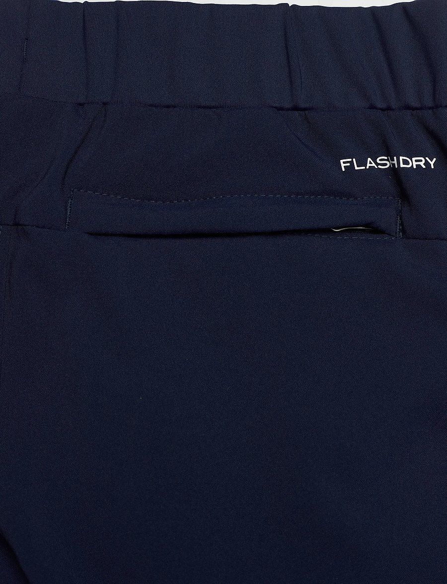 The North Face - B ON THE TRAIL PANT - lauko kelnės - summit navy/silver refl - 4