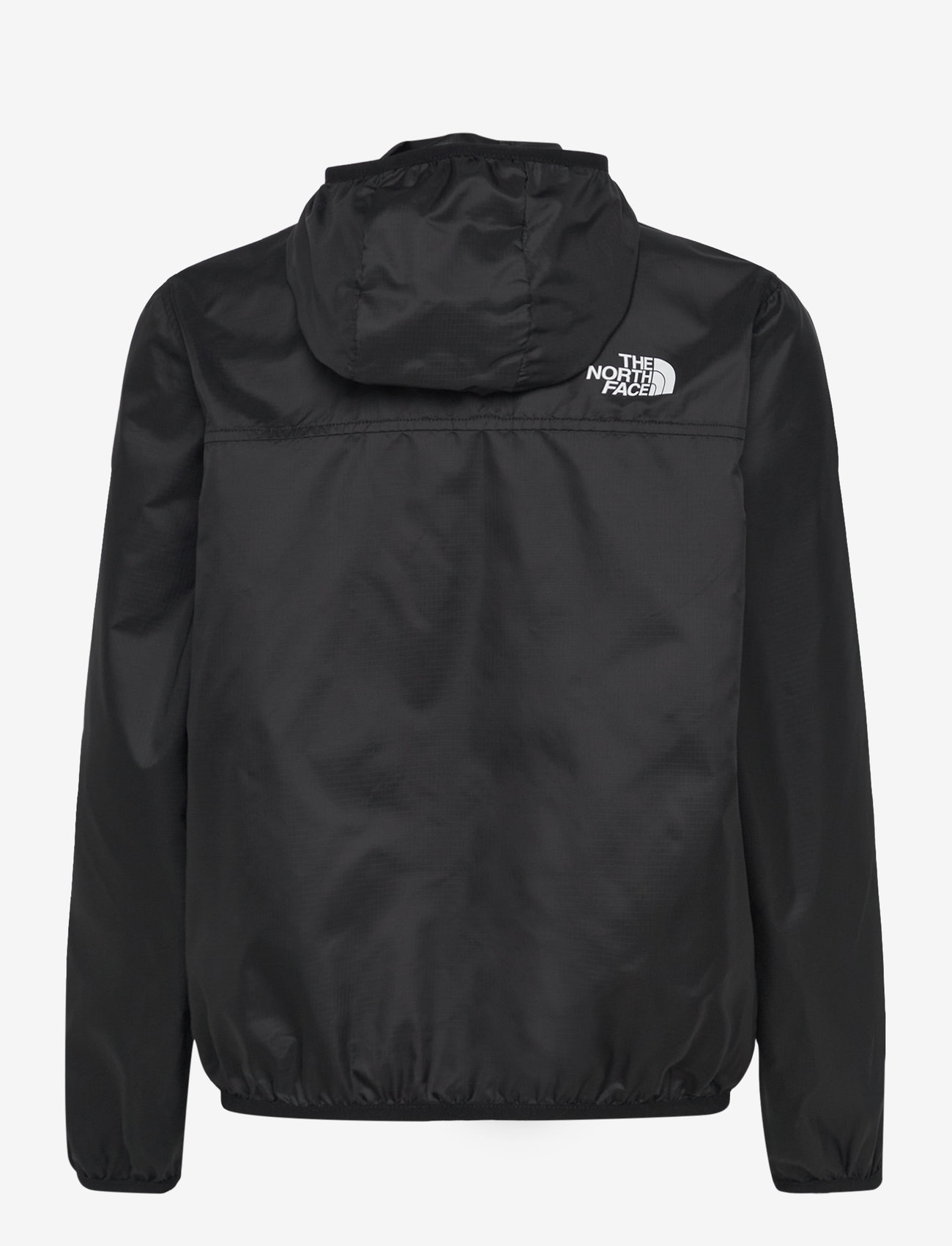 The North Face - B TNF CYCLONE WIND JACKET - overtøj - black - 2