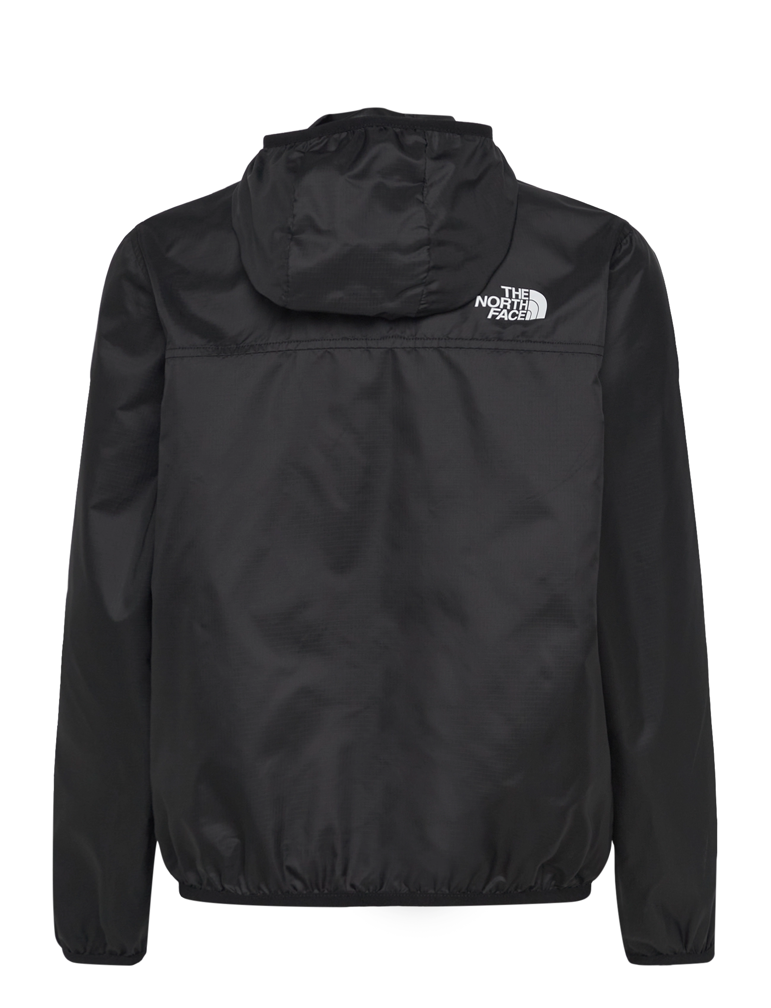 The North Face - B TNF CYCLONE WIND JACKET - Õueriided - black - 2
