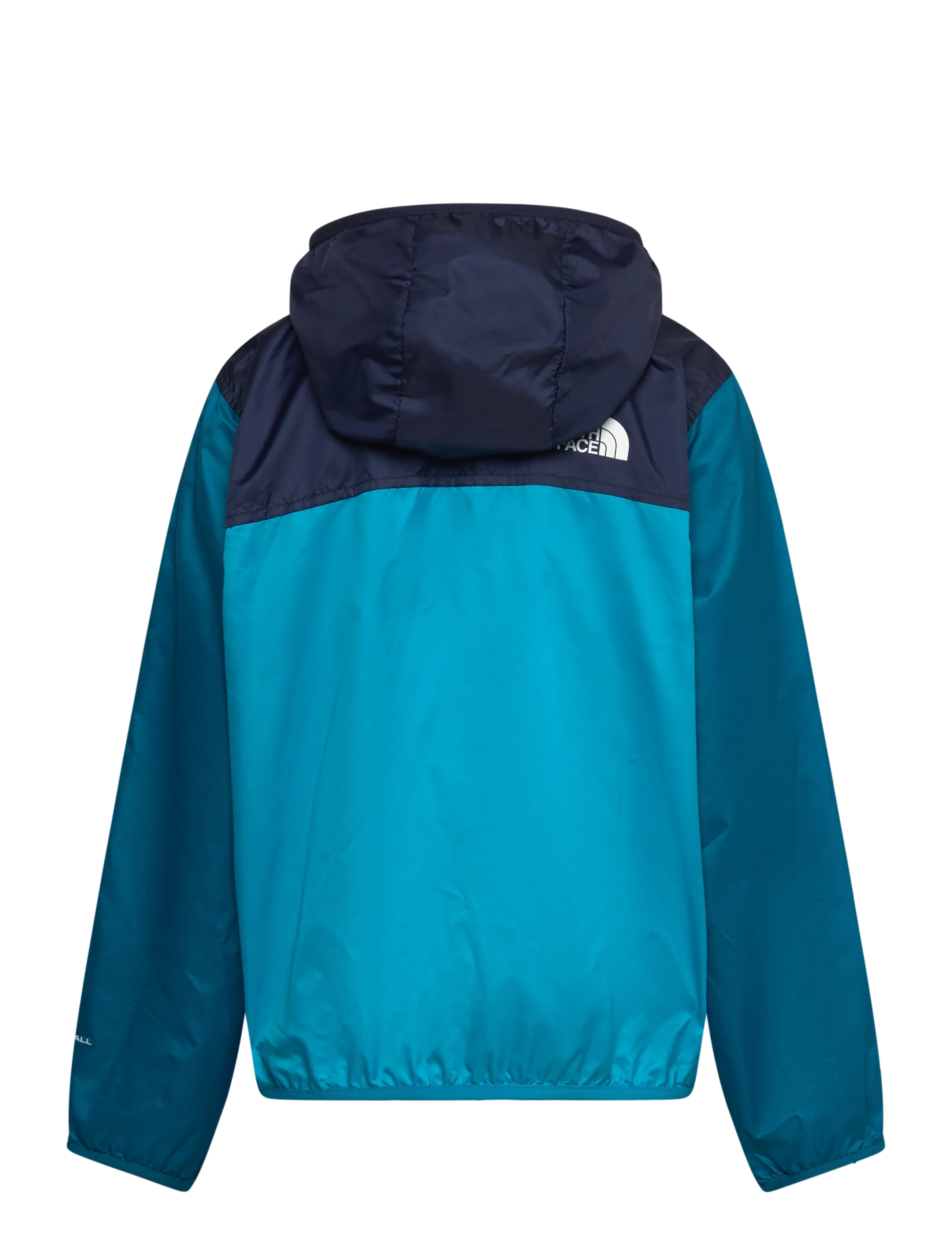 The North Face - B TNF CYCLONE WIND JACKET - overtøj - summit navy/meridian bl - 2