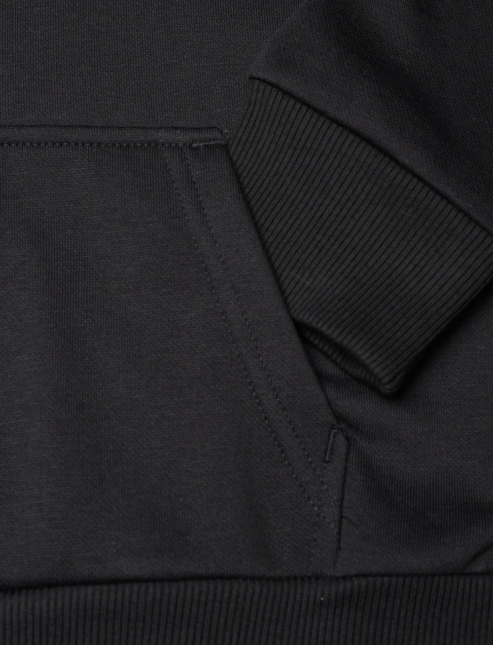 The North Face - TEEN SIMPLE DOME HOODIE - kapuzenpullover - black - 3