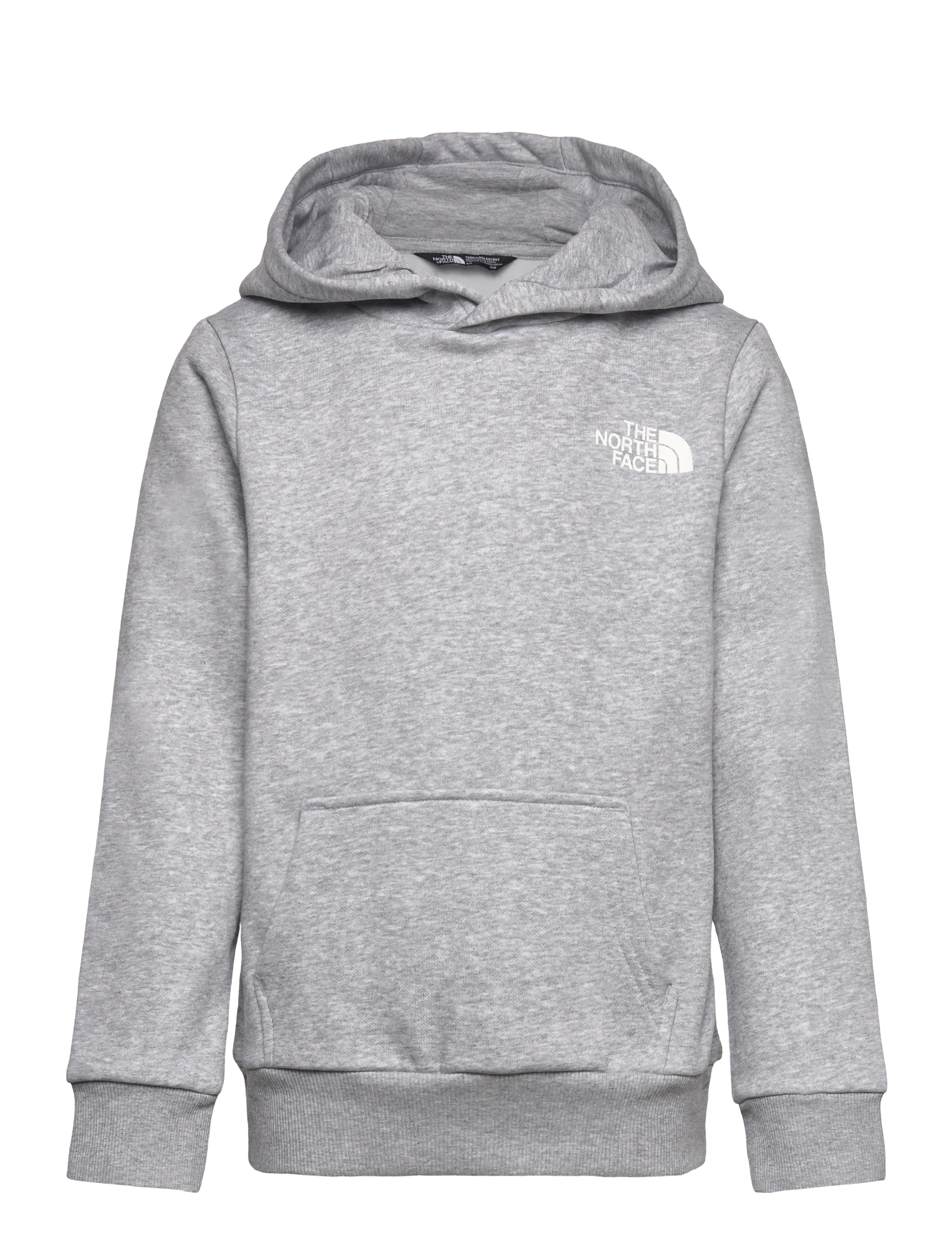 TNF LIGHT GREY HEATHER