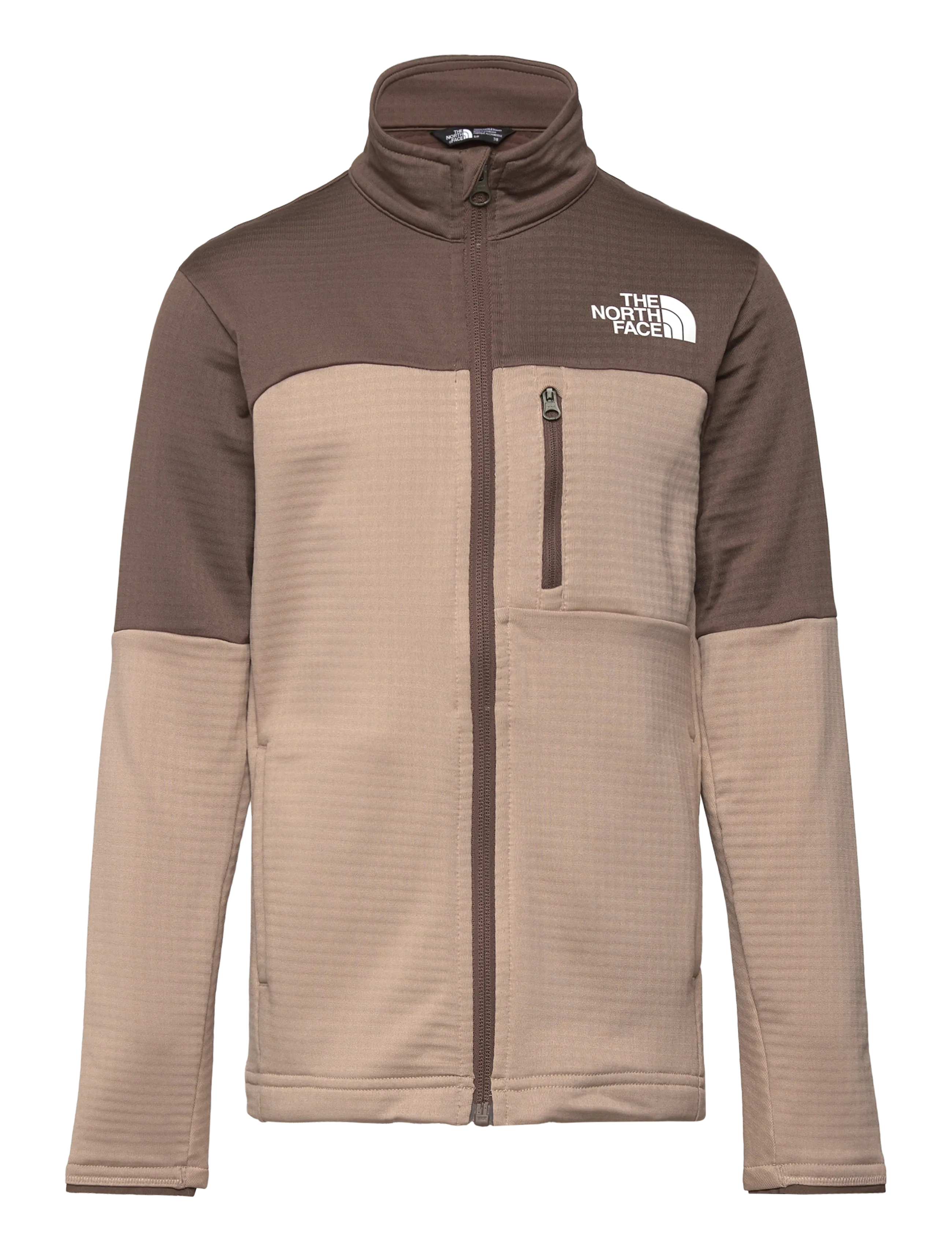 MUSHROOM GREY/SMOKEY BR