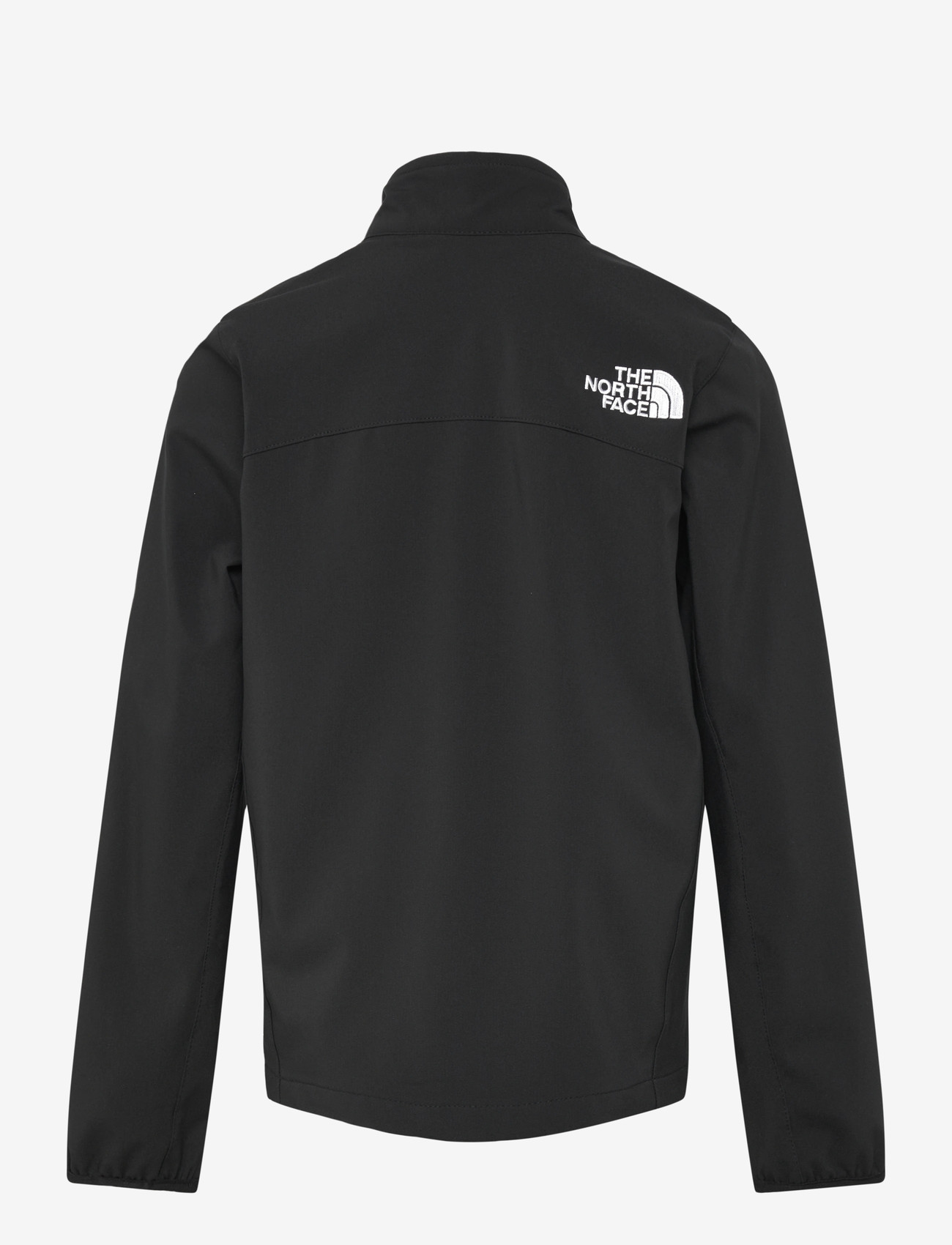 The North Face - TEEN NIMBLE JACKET - anorakid - black - 2