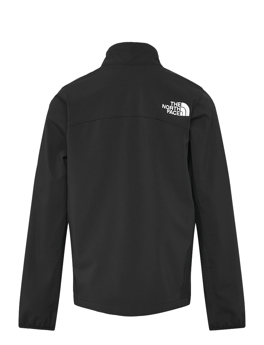 The North Face - TEEN NIMBLE JACKET - anoraks - black - 2