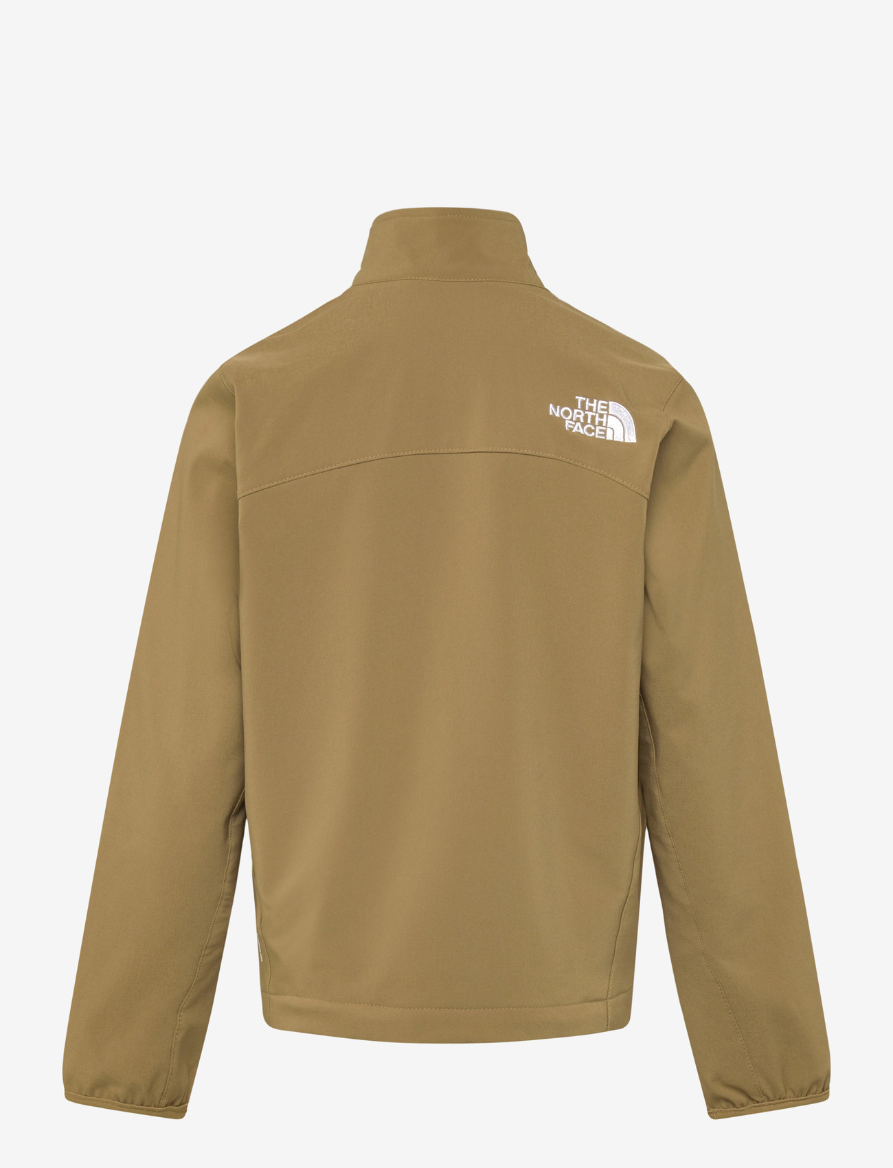 The North Face - TEEN NIMBLE JACKET - softshelljakker - cedar - 2