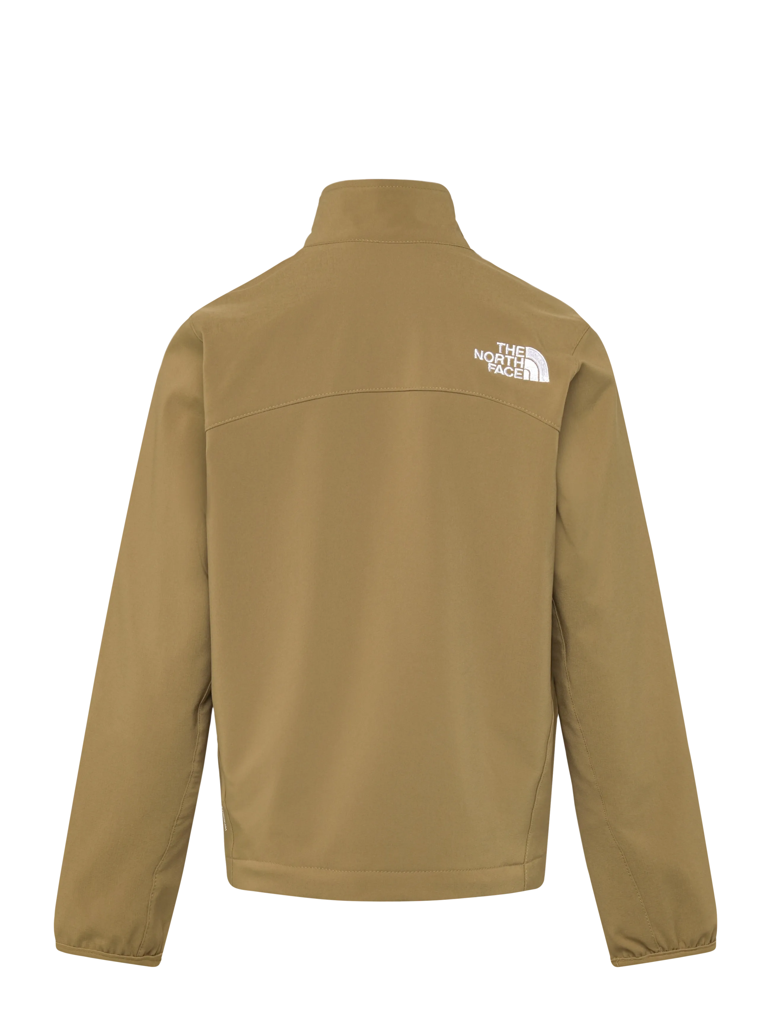 The North Face - TEEN NIMBLE JACKET - anoraks - cedar - 2