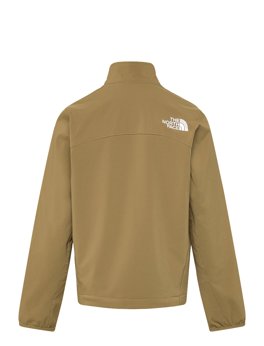 The North Face - TEEN NIMBLE JACKET - anoraks - cedar - 2