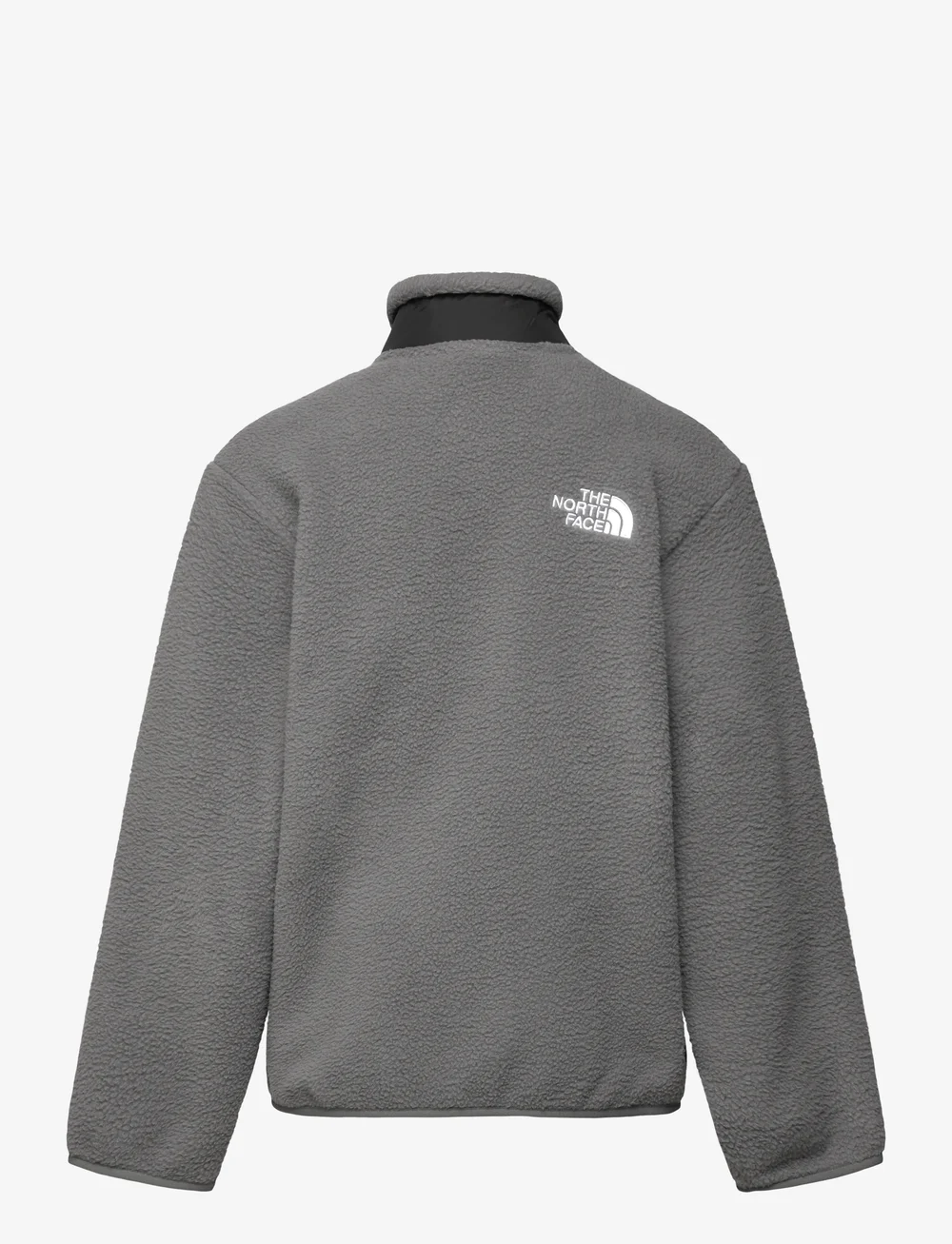 The North Face - B YUMIORI FULL ZIP JACKET - isolierte jacken - smoked pearl/tnf black - 1