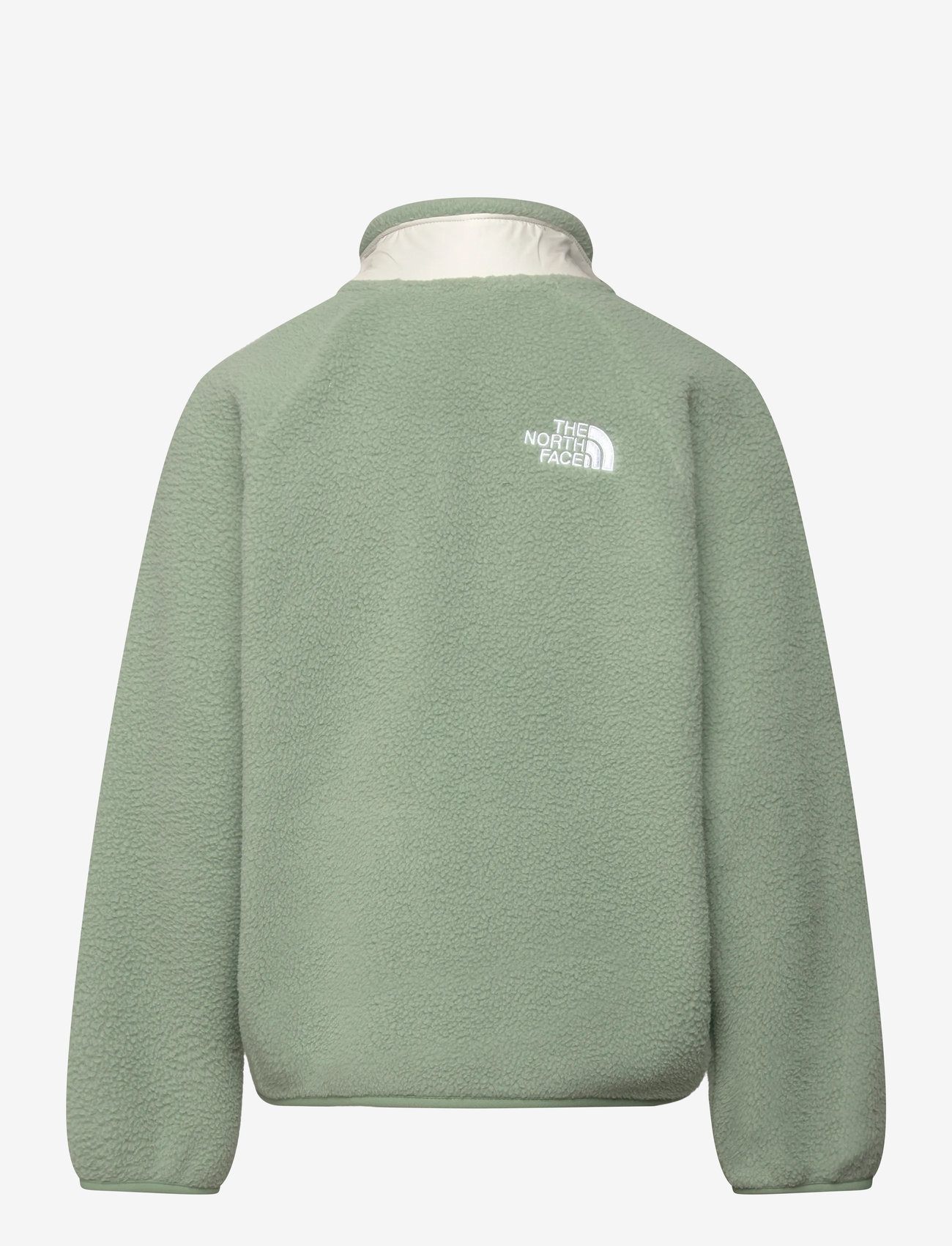 The North Face - G YUMIORI FULL ZIP JACKET - isolierte jacken - slate moss/white dune - 2