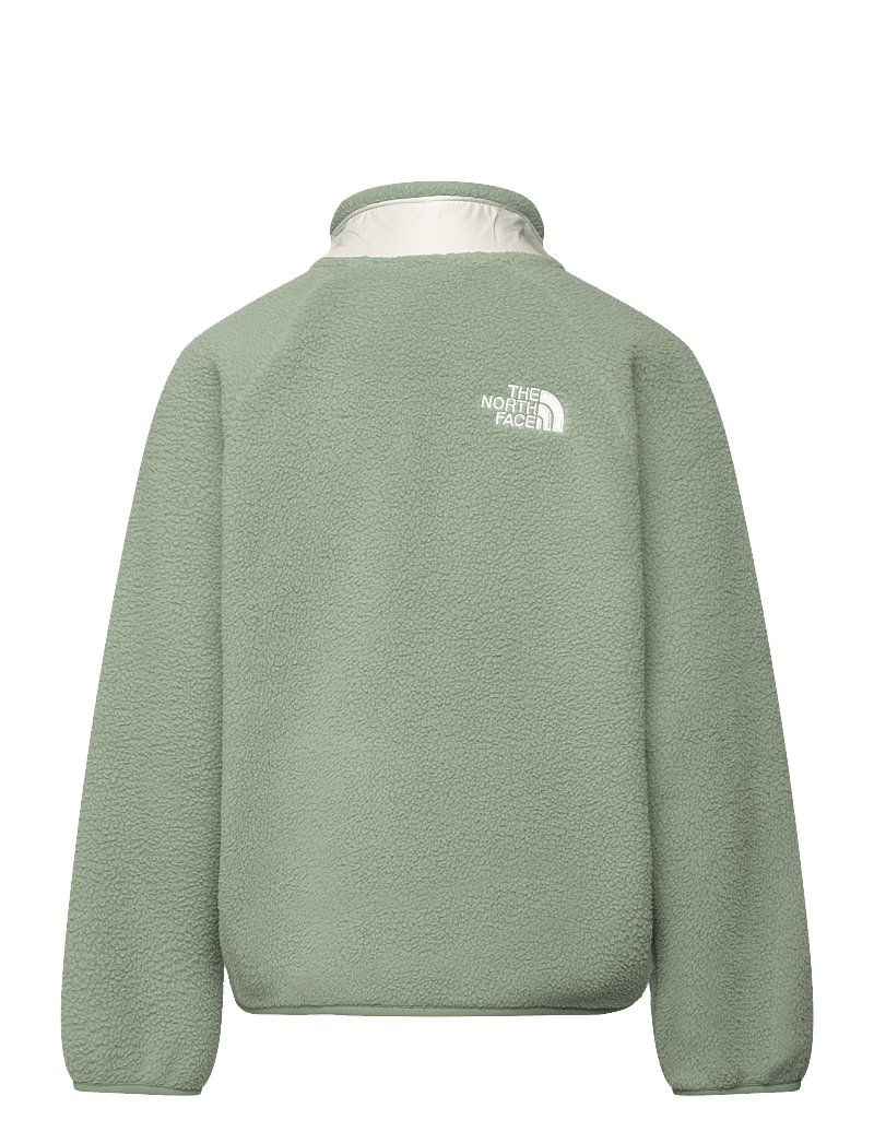 The North Face - G YUMIORI FULL ZIP JACKET - isolierte jacken - slate moss/white dune - 2