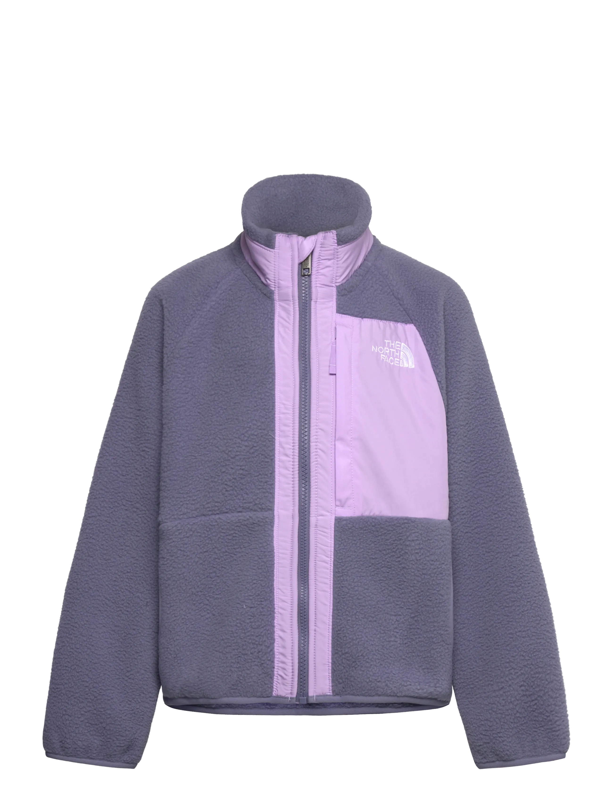 G YUMIORI FULL ZIP JACKET - TWILIGHT GALAXY/LITE LI