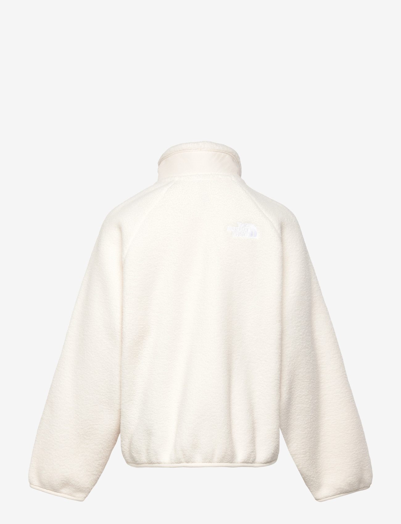 The North Face - G YUMIORI FULL ZIP JACKET - isolierte jacken - white dune - 2