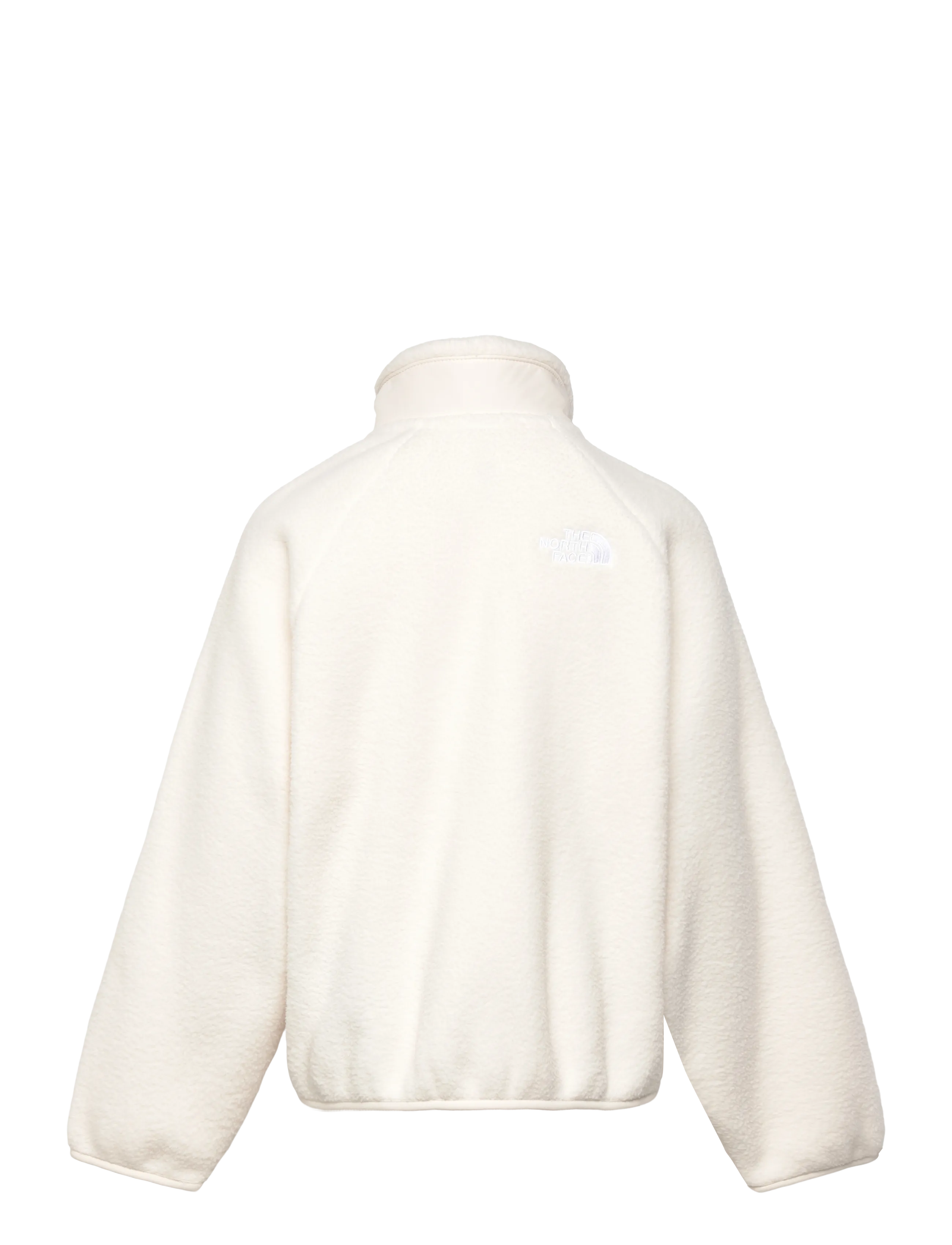 The North Face - G YUMIORI FULL ZIP JACKET - isolierte jacken - white dune - 2