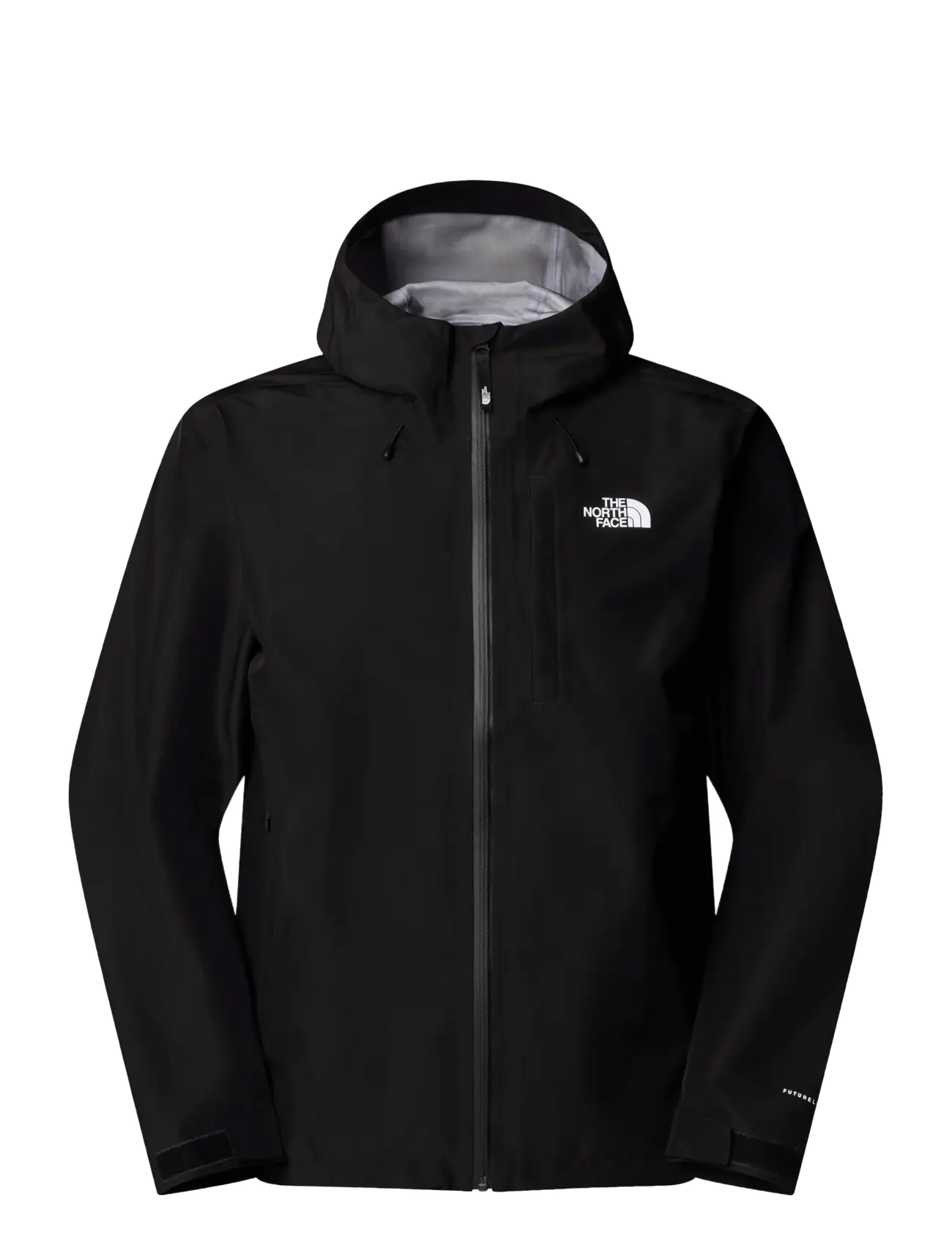 The North Face - M DRYZZLE FUTURELIGHT 2 JACKET - black - 1