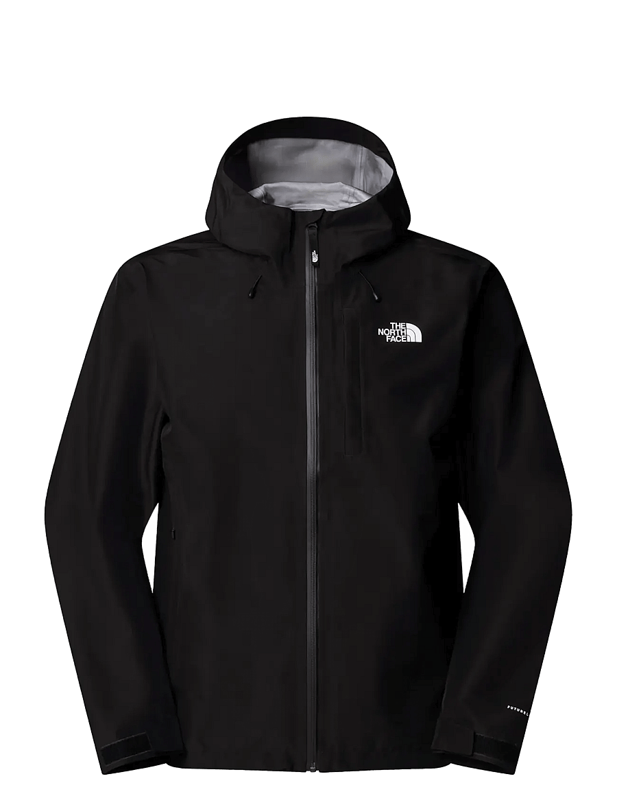 The North Face - M DRYZZLE FUTURELIGHT 2 JACKET - black - 1
