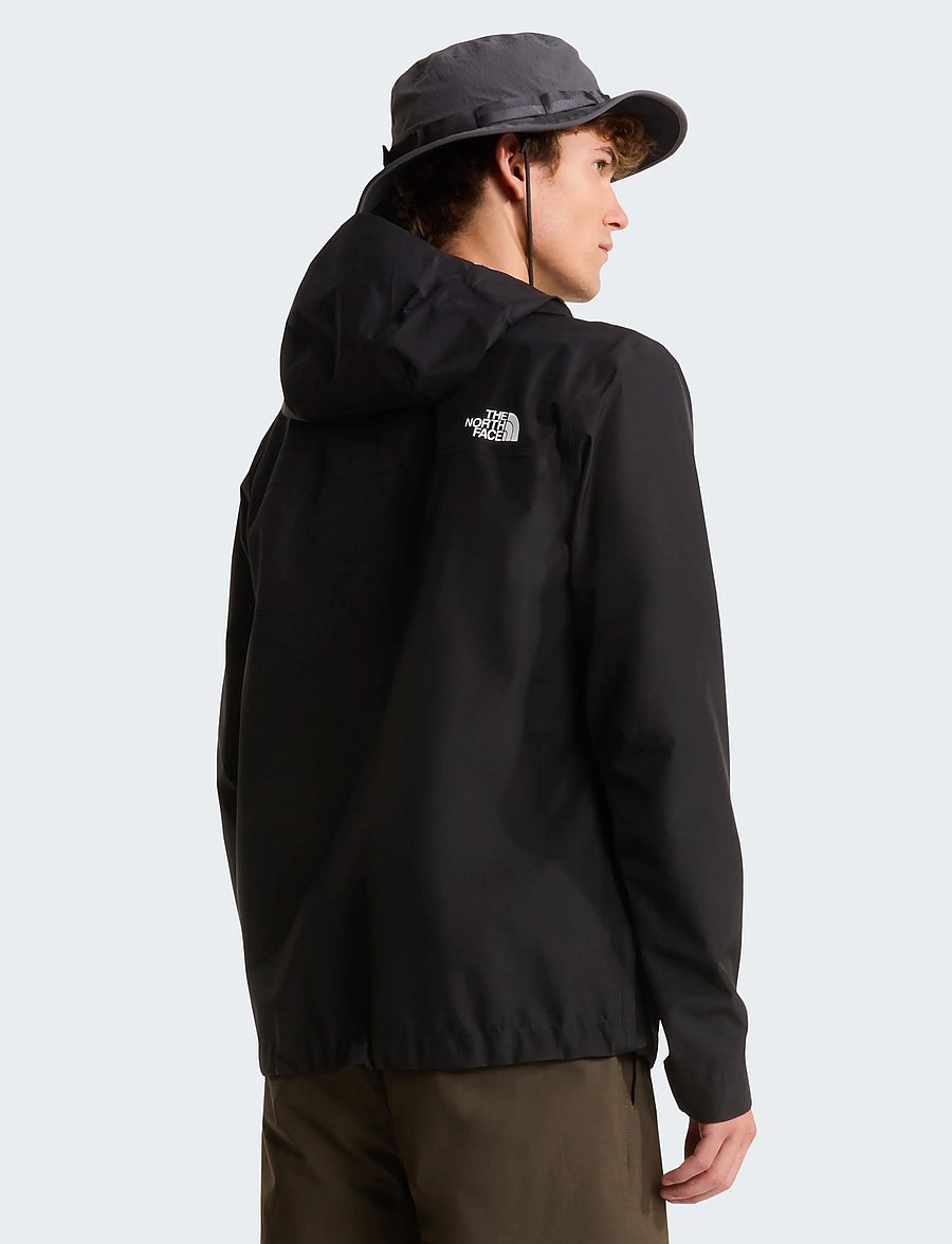 The North Face - M DRYZZLE FUTURELIGHT 2 JACKET - black - 5