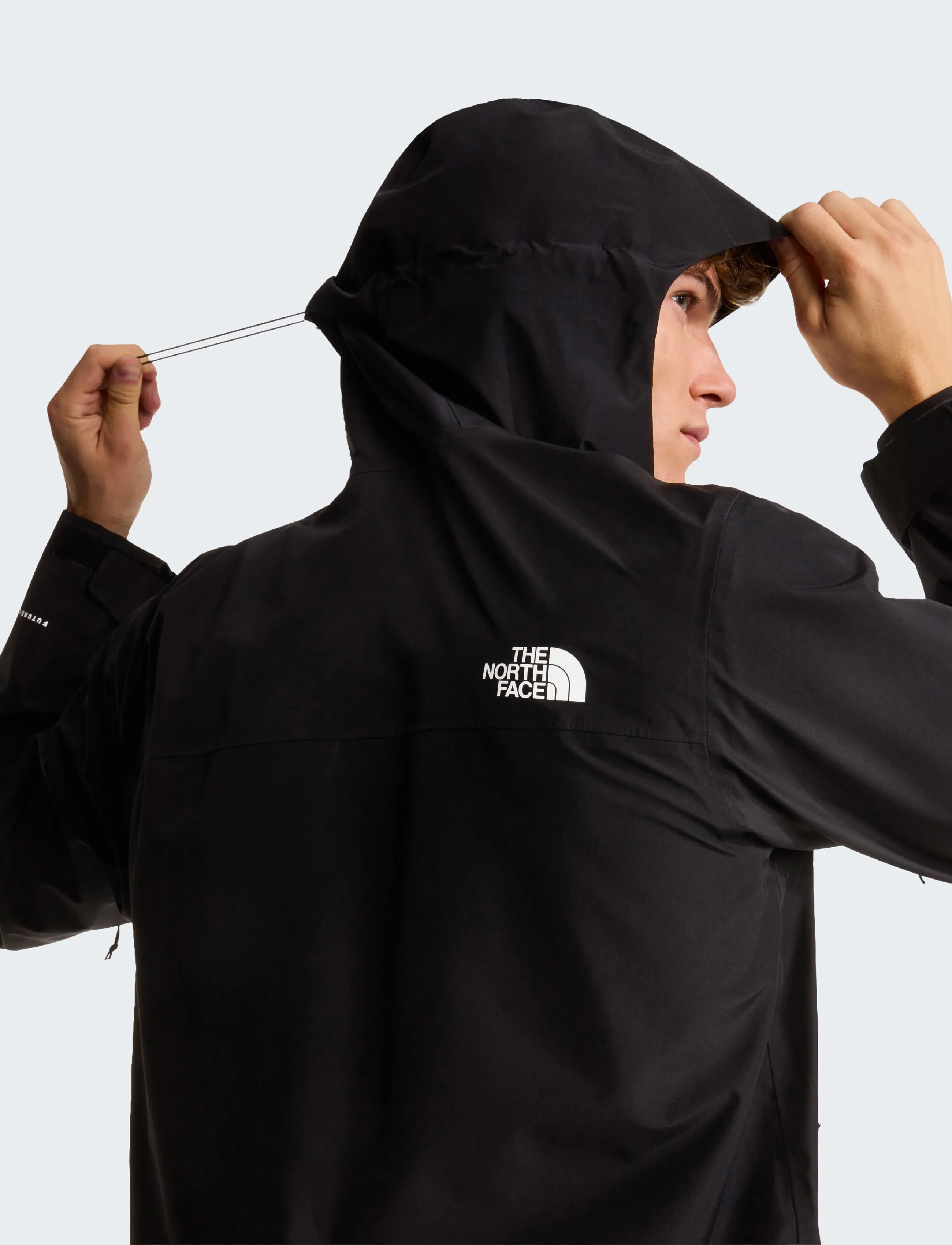 Outdoorjacka 'DRYZZLE FUTURELIGHT 2' 8