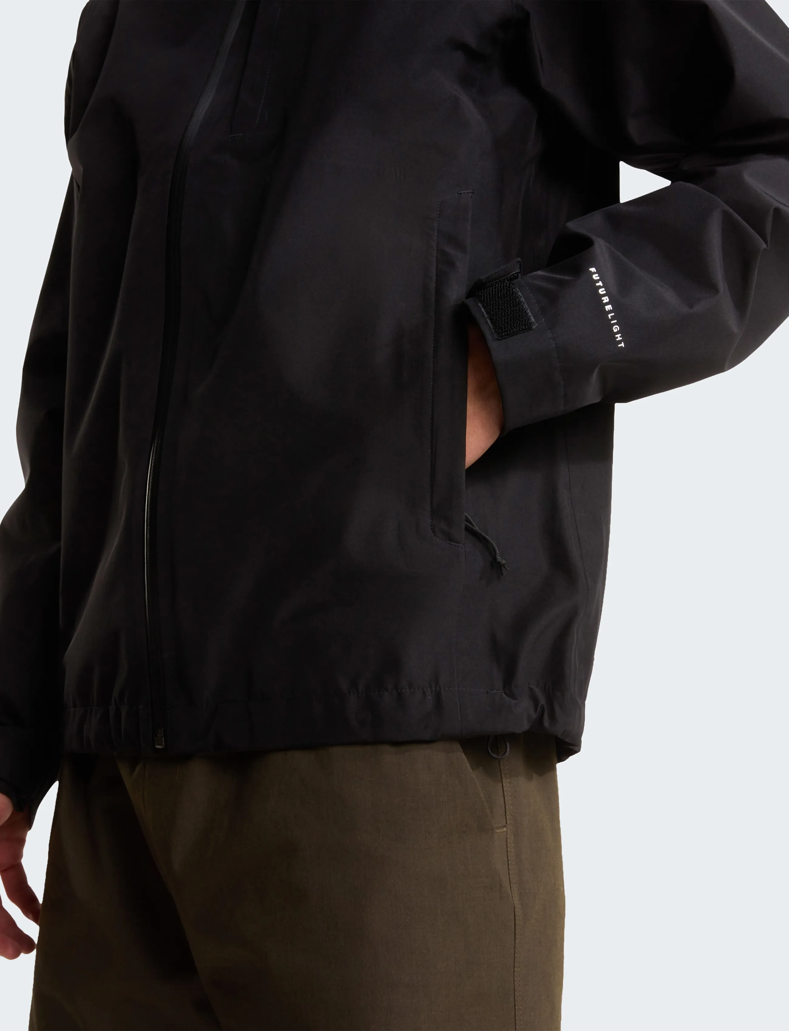 Outdoorjacka 'DRYZZLE FUTURELIGHT 2' 10