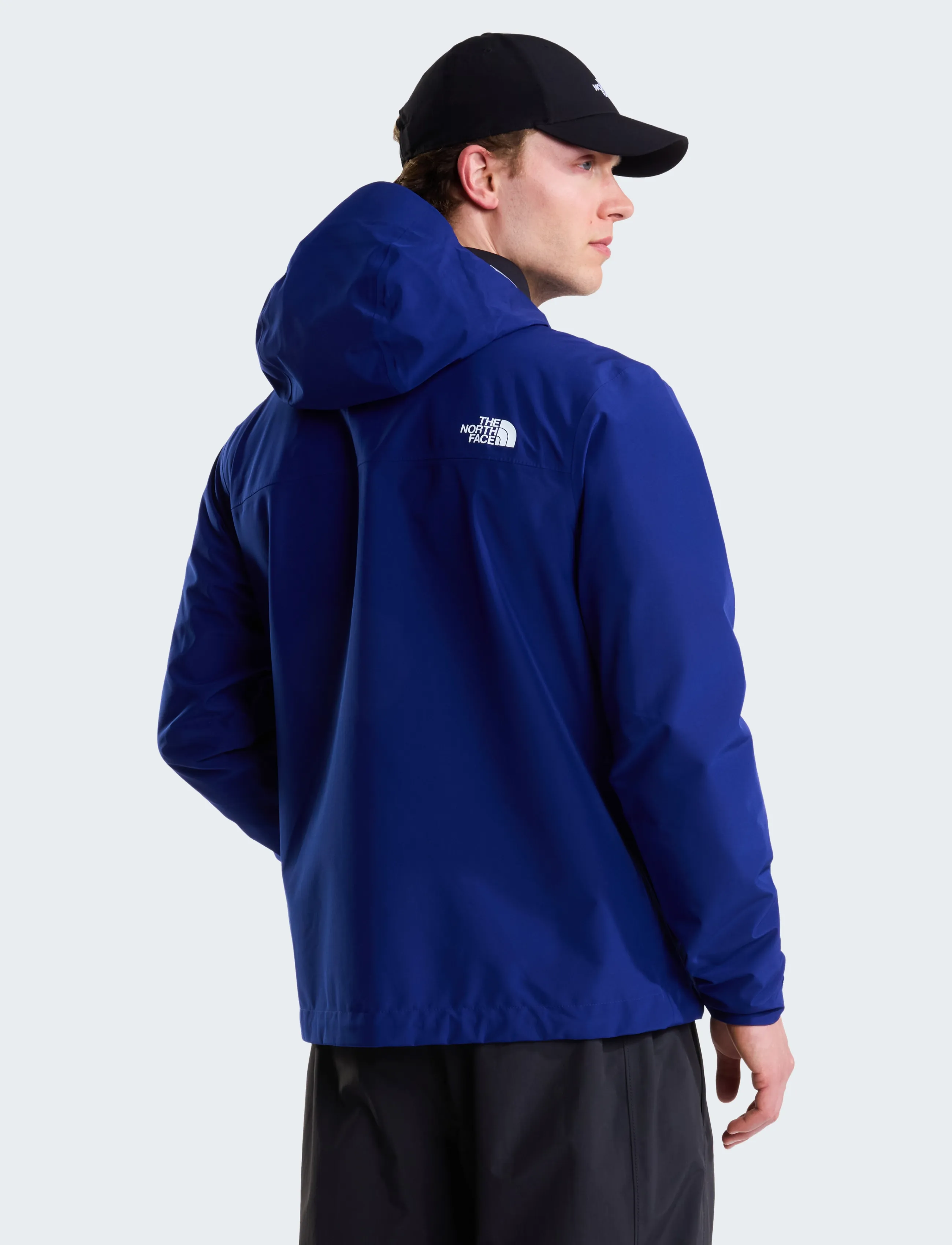 The North Face - M DRYZZLE FUTURELIGHT 2 JACKET - bold blue - 5