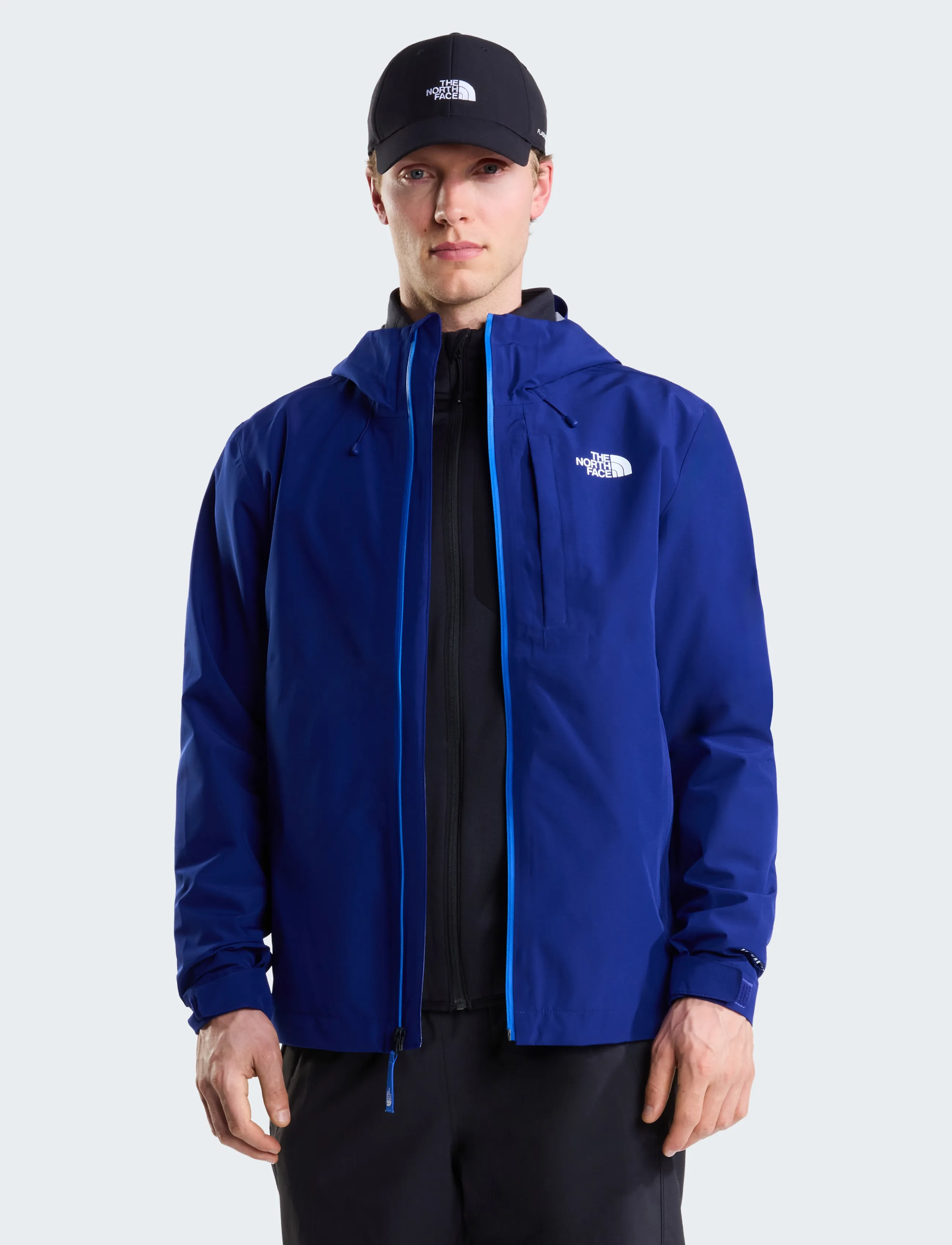 THE NORTH FACE M Dryzzle Futurelight 2 Jacket jackor herr – bild 5