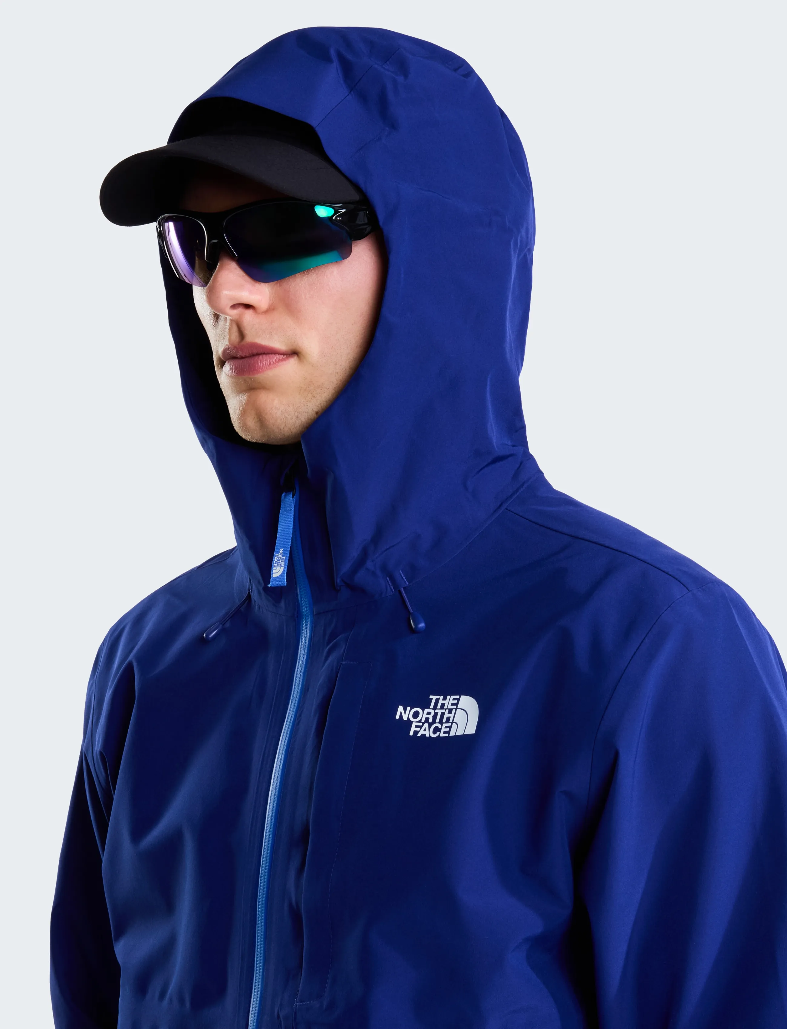 THE NORTH FACE M Dryzzle Futurelight 2 Jacket jackor herr – bild 6