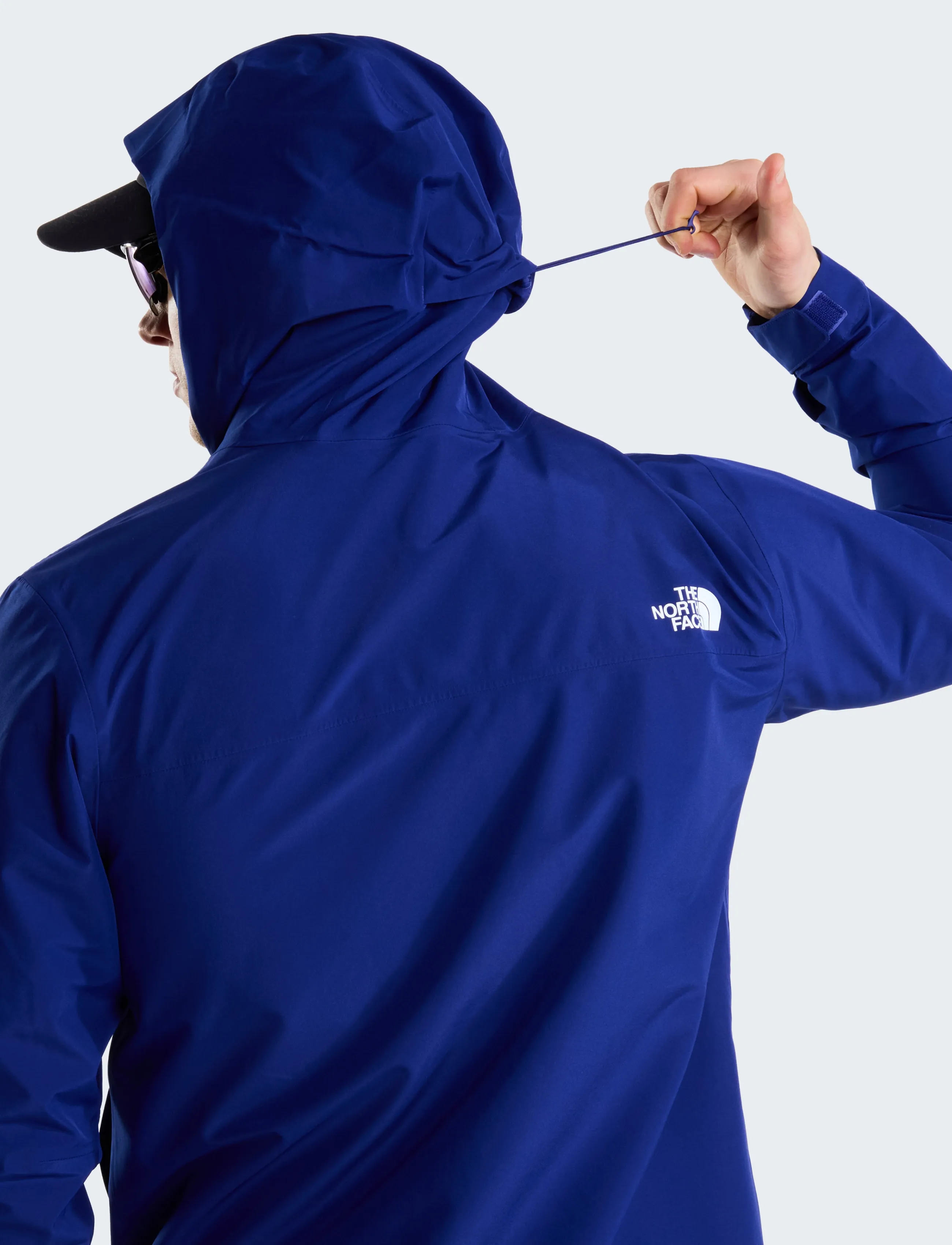 THE NORTH FACE M Dryzzle Futurelight 2 Jacket jackor herr – bild 7
