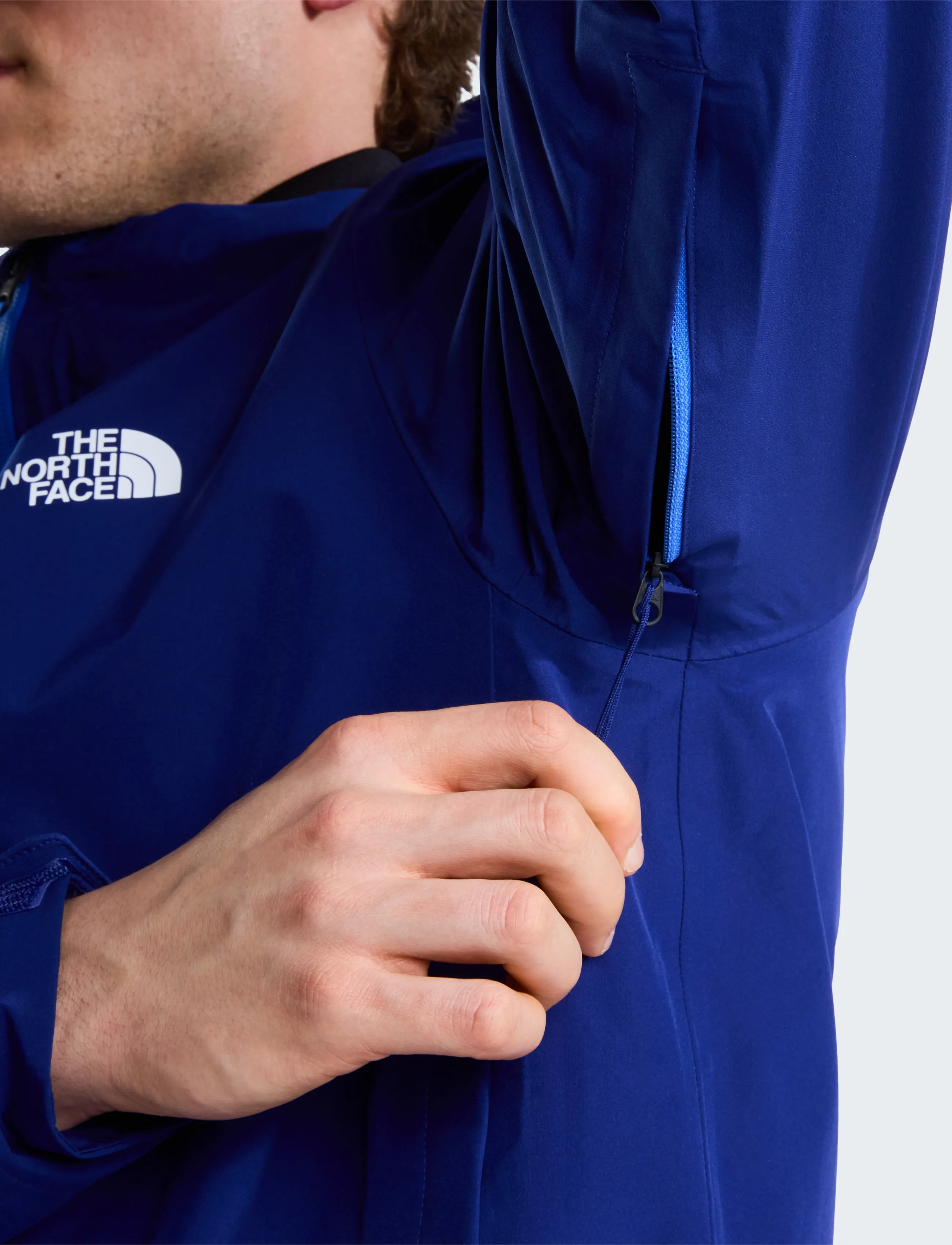 THE NORTH FACE M Dryzzle Futurelight 2 Jacket jackor herr – bild 9