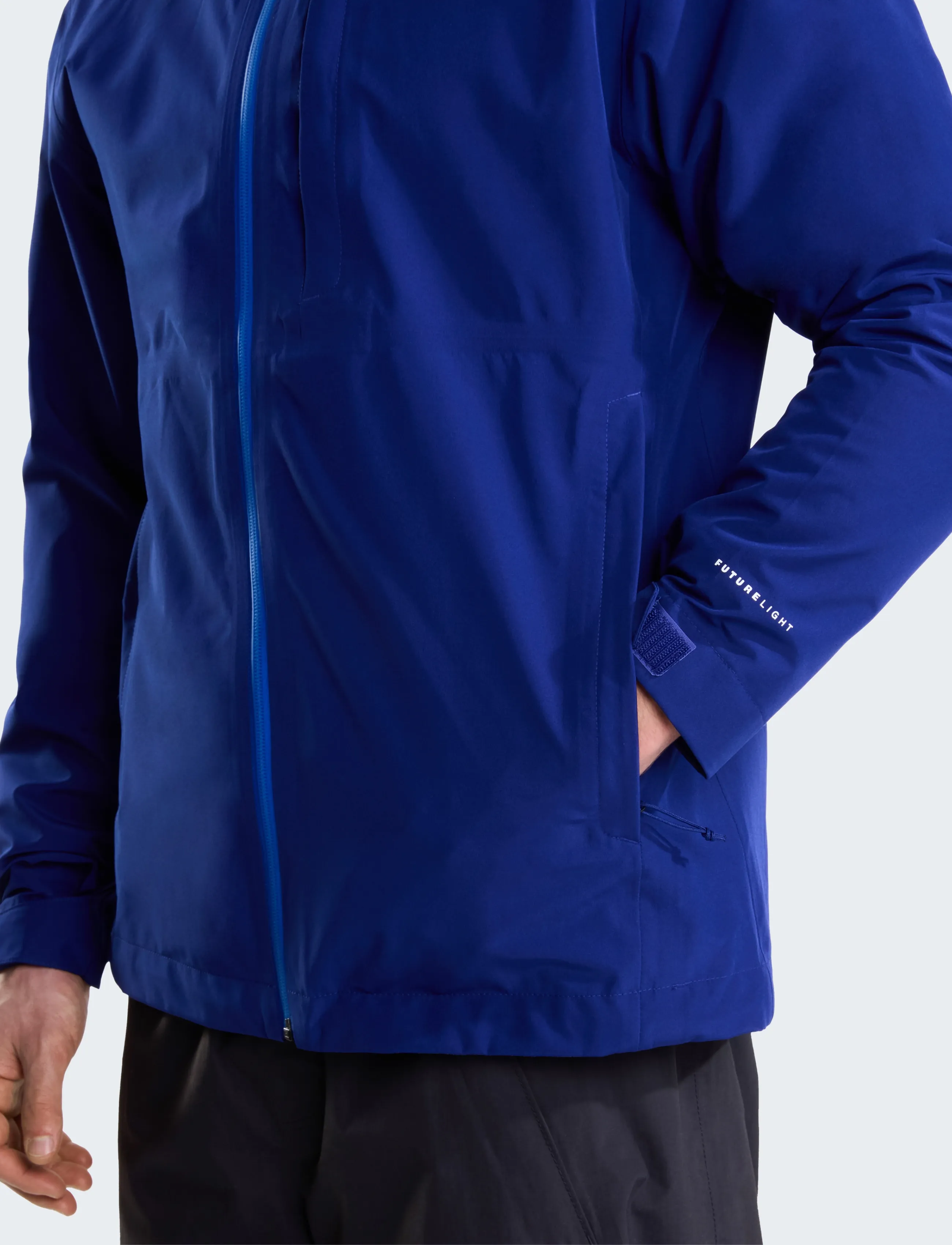 THE NORTH FACE M Dryzzle Futurelight 2 Jacket jackor herr – bild 10