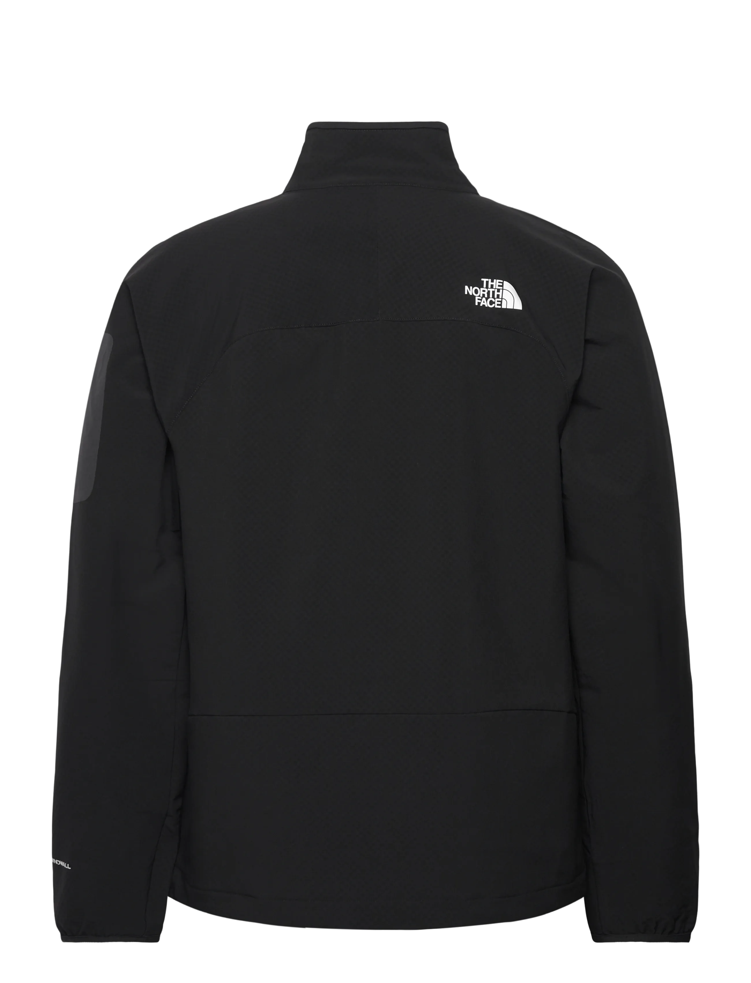 The North Face - M TEK APPROACH JACKET - fleece & midlayer - black - 2
