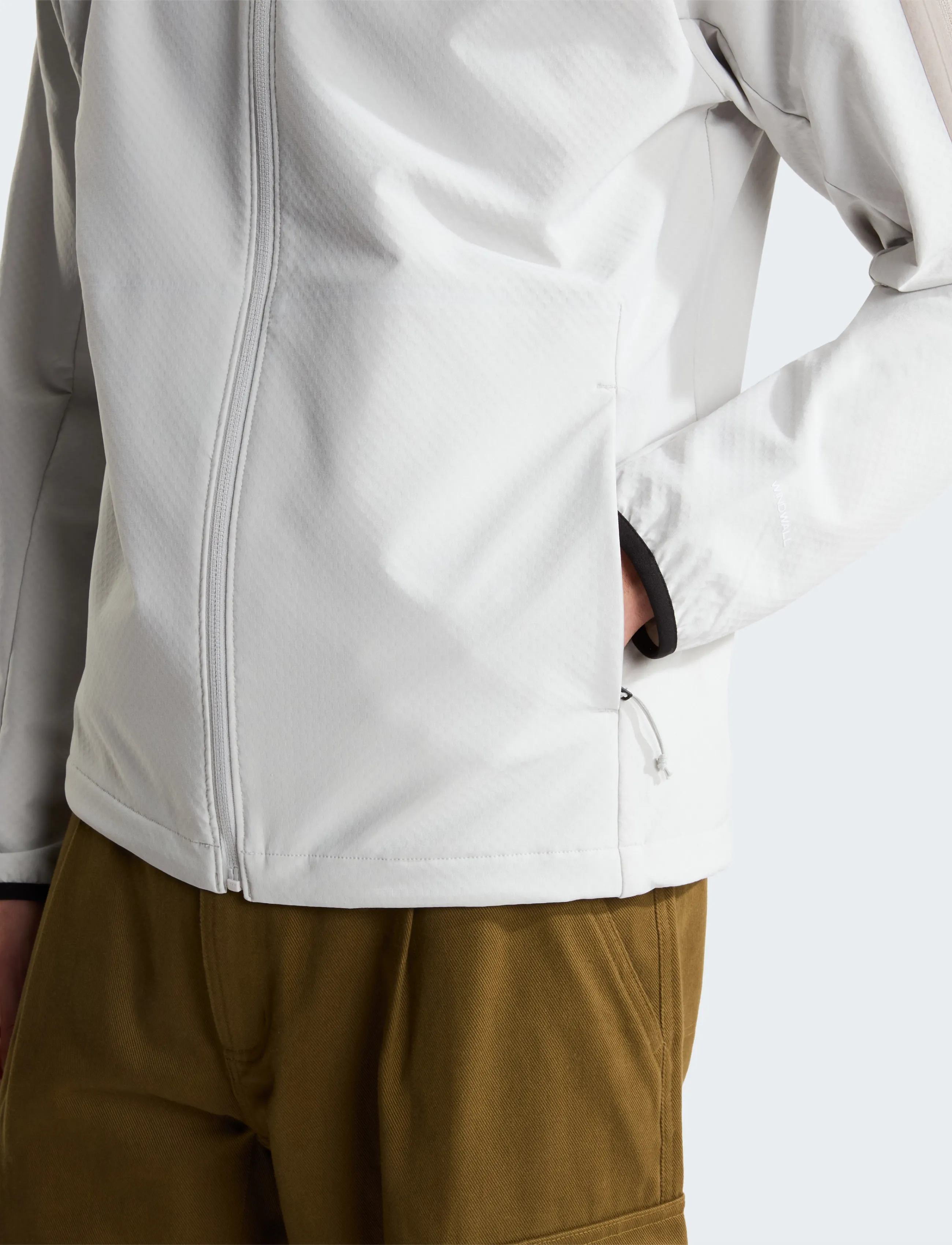 THE NORTH FACE M Tek Approach Jacket dunjackor herr – bild 8