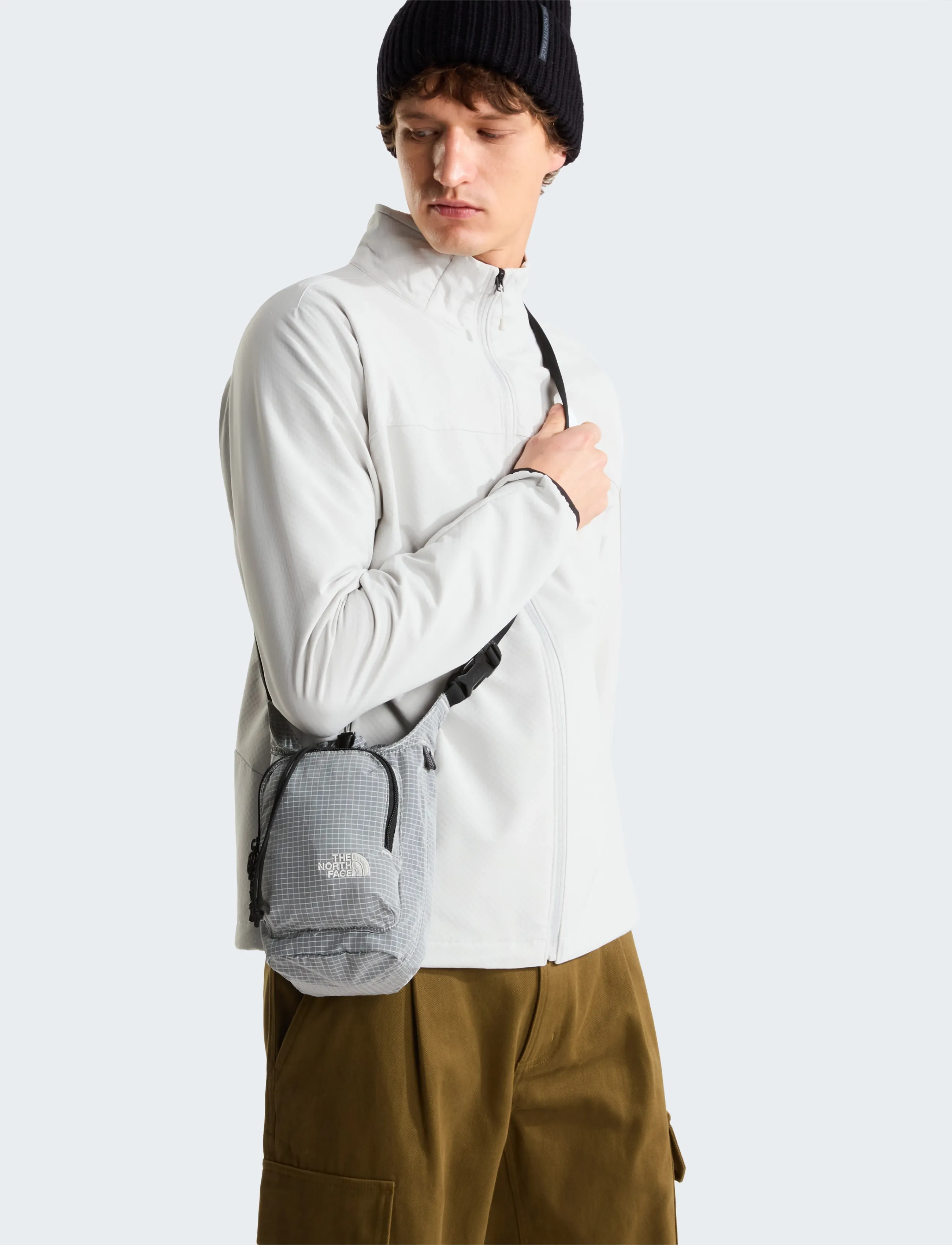 THE NORTH FACE M Tek Approach Jacket dunjackor herr – bild 10