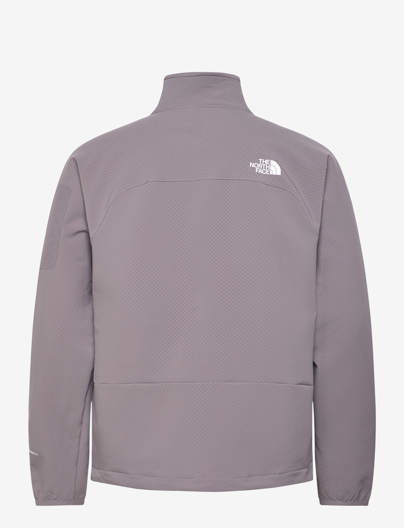 The North Face - M TEK APPROACH JACKET - fleece & midlayer - transcendent grey - 2